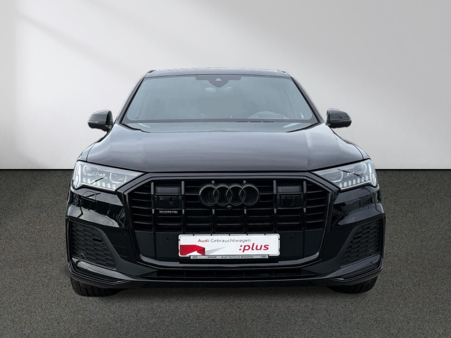 Audi Q7 50 TDI quattro Matrix-LED Panorama B&O Navi