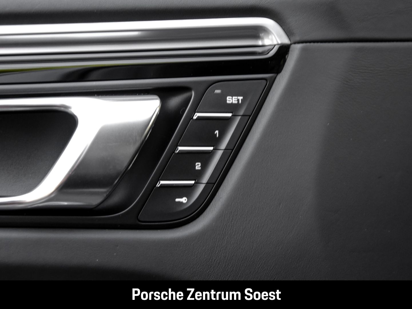 Porsche Macan GTS/PASM/Panoramadach/Surround-View/BOSE
