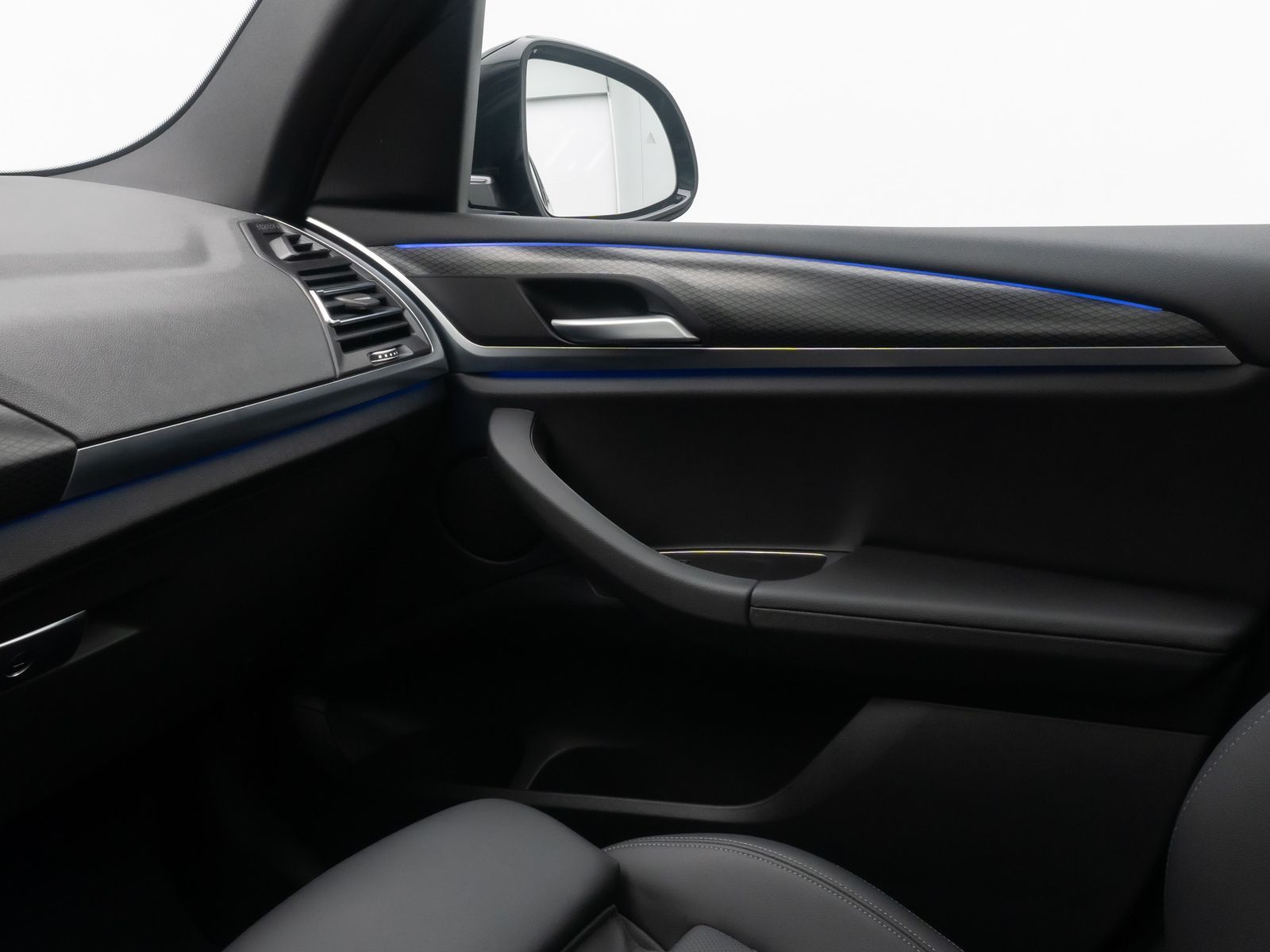 BMW X3 xD30i M Sport AHK Kamera DAB HUD Panorama 20"