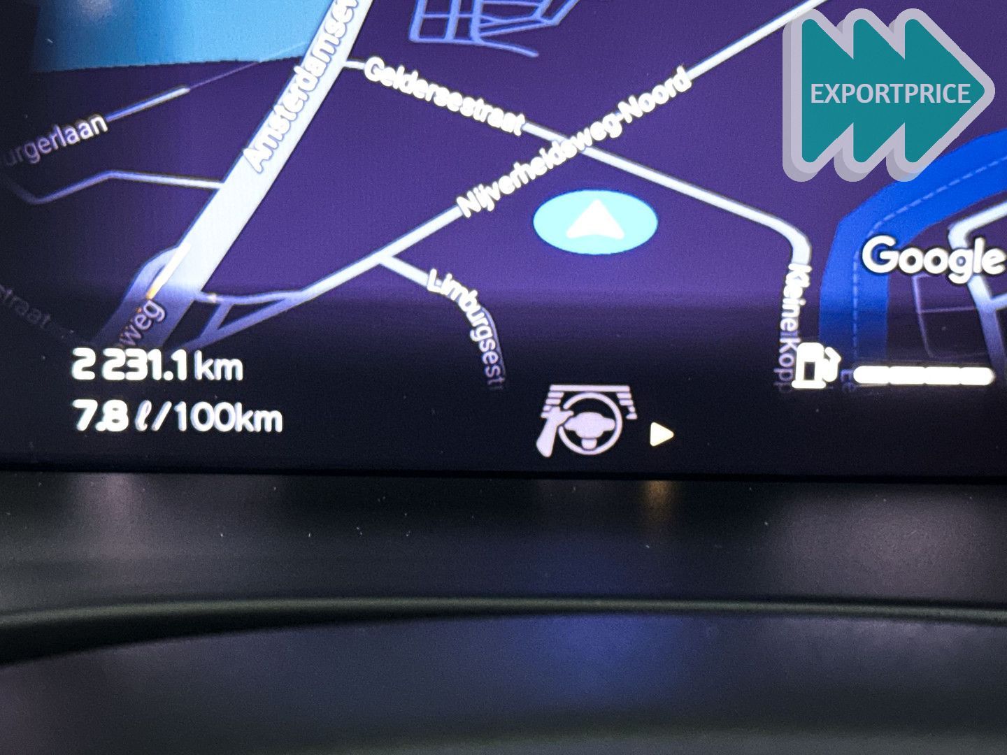 Volvo XC40 B4 Aut. Plus Dark | Stoel- en Stuurverwarmi