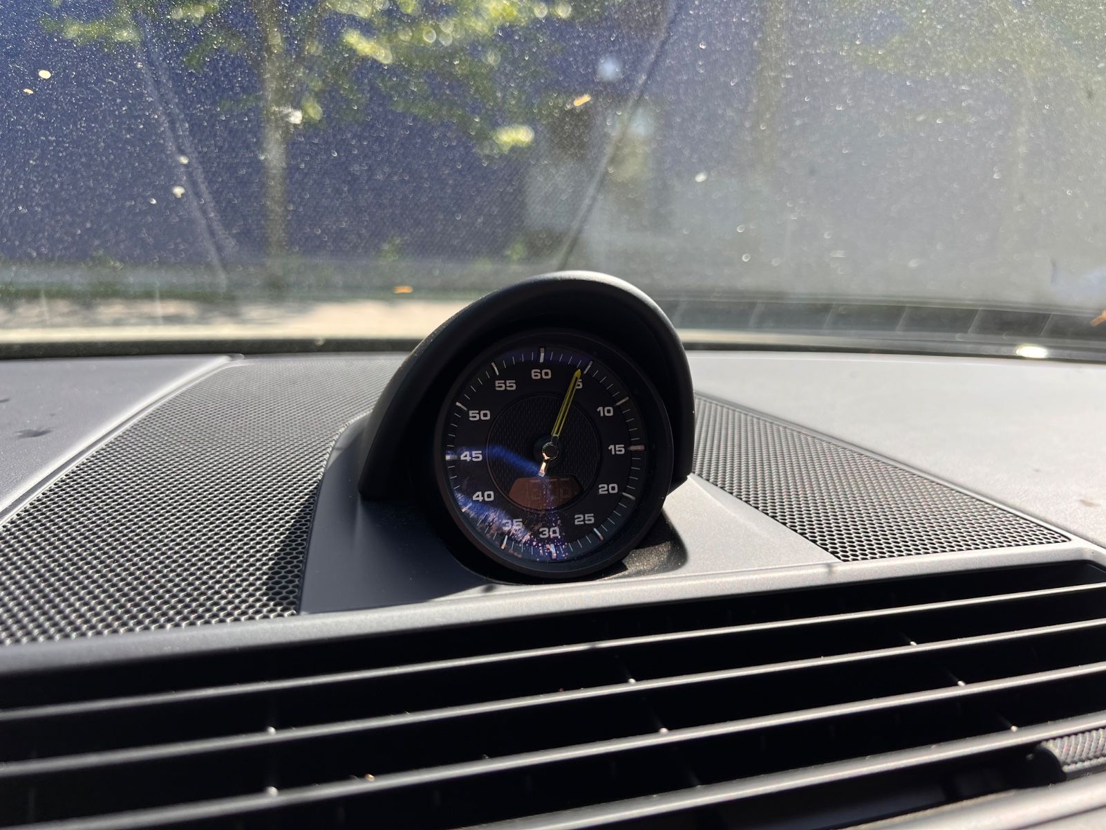 Porsche Panamera 4S E-Hyb. SPORT Tur. #PANORAMA! 21"ALU!