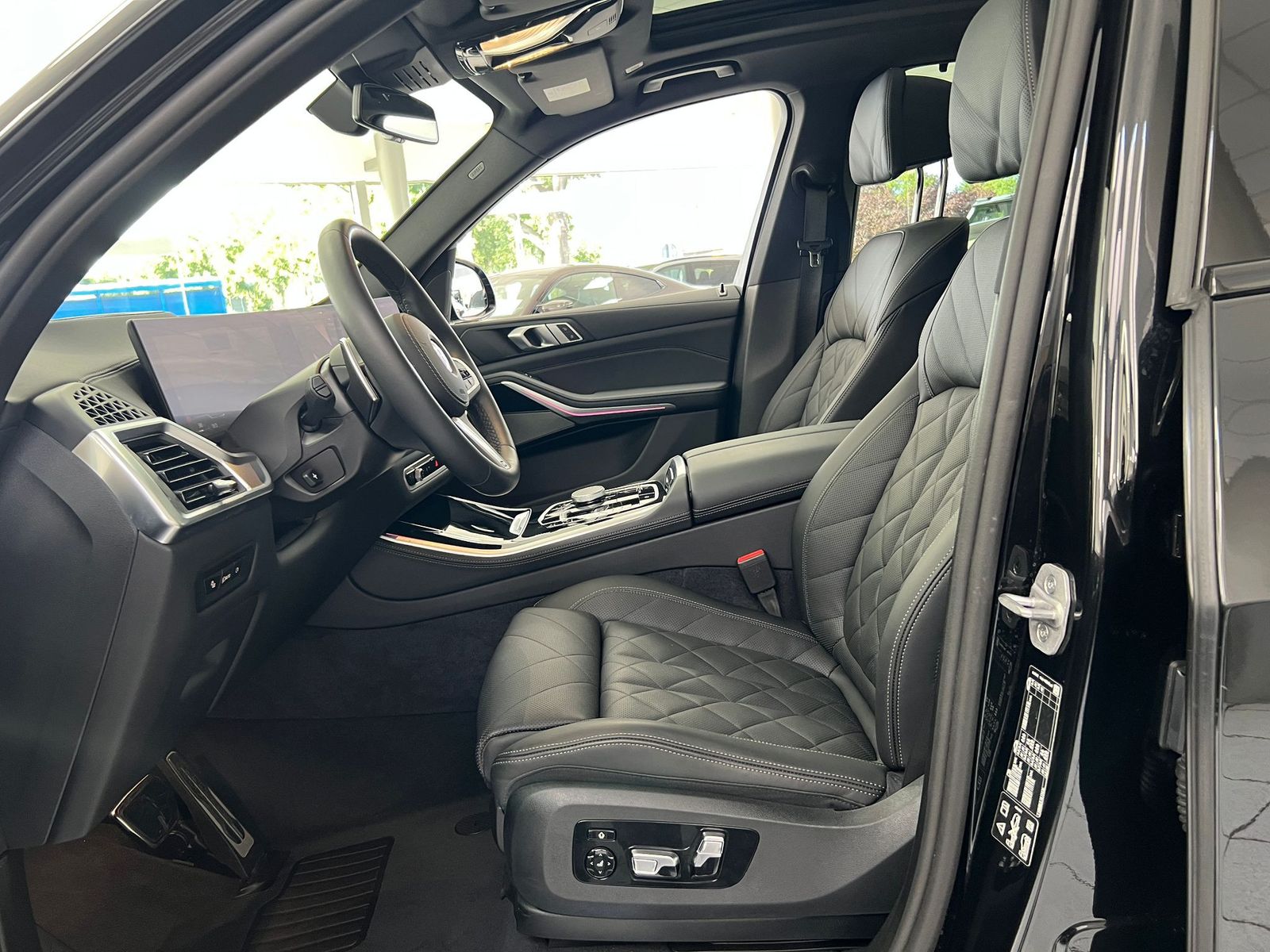 BMW X5 40d xDrive*PANO*STHZG*SOFT*H/K*HUD*AHK*360°