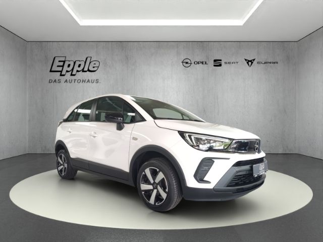 Opel Crossland Edition - Samsaru's Car Outlet