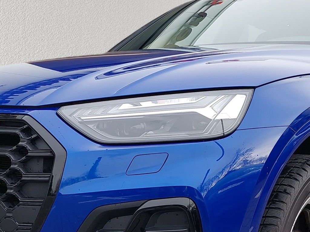 Audi Q5 50 TFSIe quattro S tronic s line - Samsaru's Car Outlet