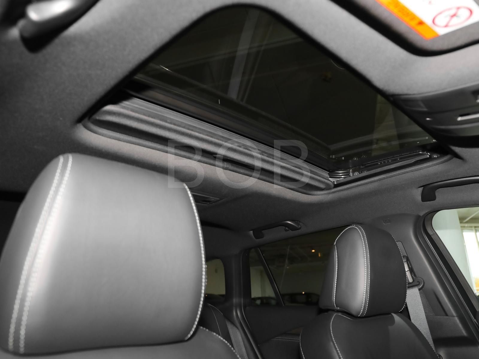 Mazda 6 Kombi 2.5 Aut. Takumi 360° LEDER BOSE HUD eSD