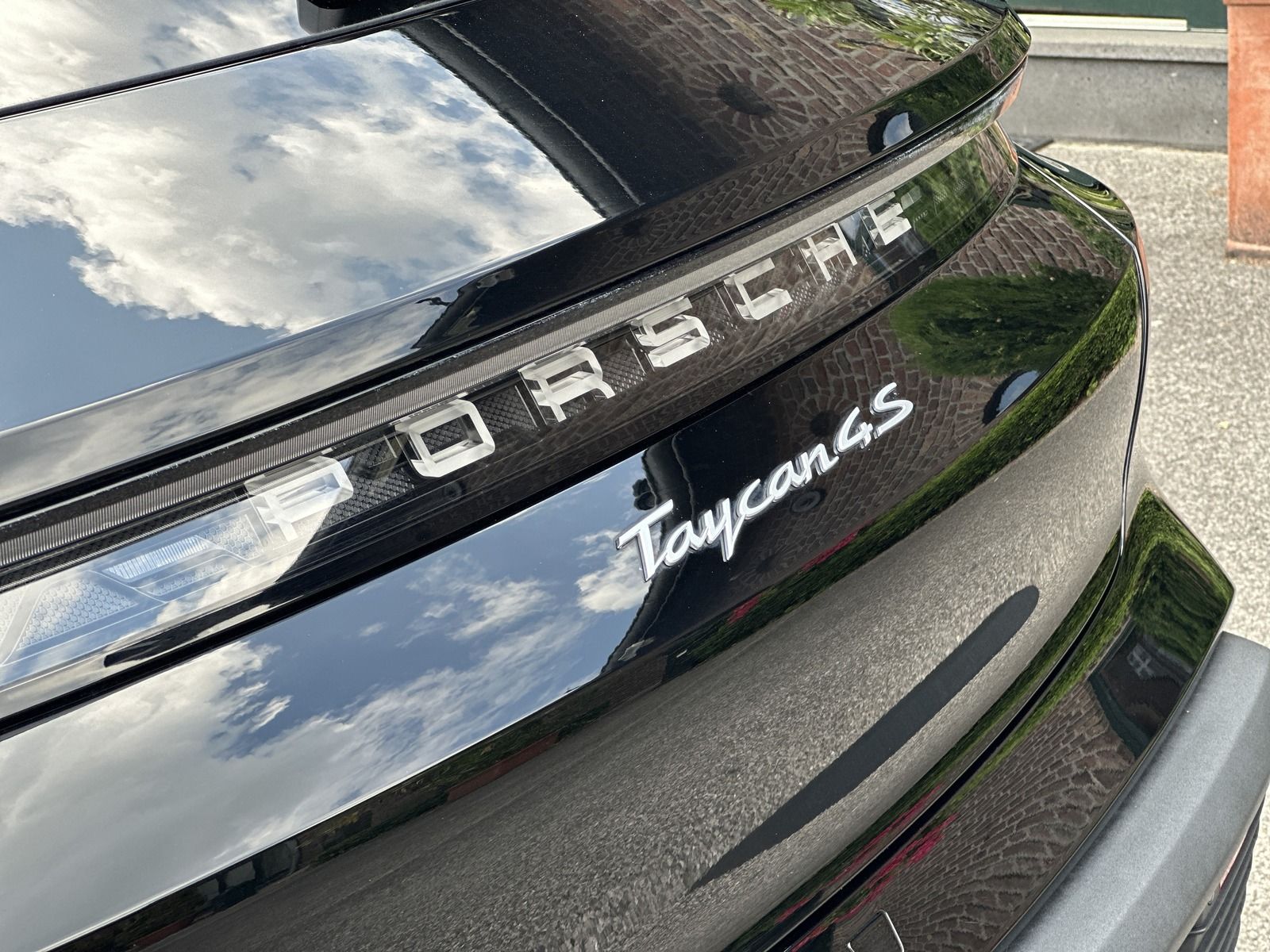 Porsche Taycan 4S Sport Turismo BOSE*20 TURBO*PANORAMA*H