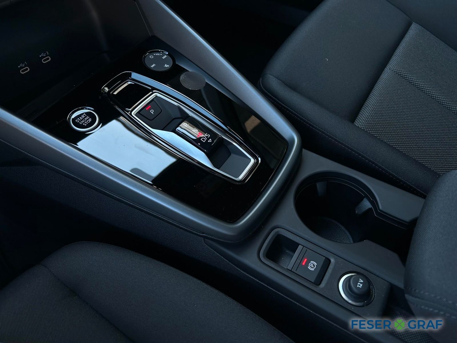 Audi A3 Sportback 30TFSI S tronic - Samsaru's Car Outlet