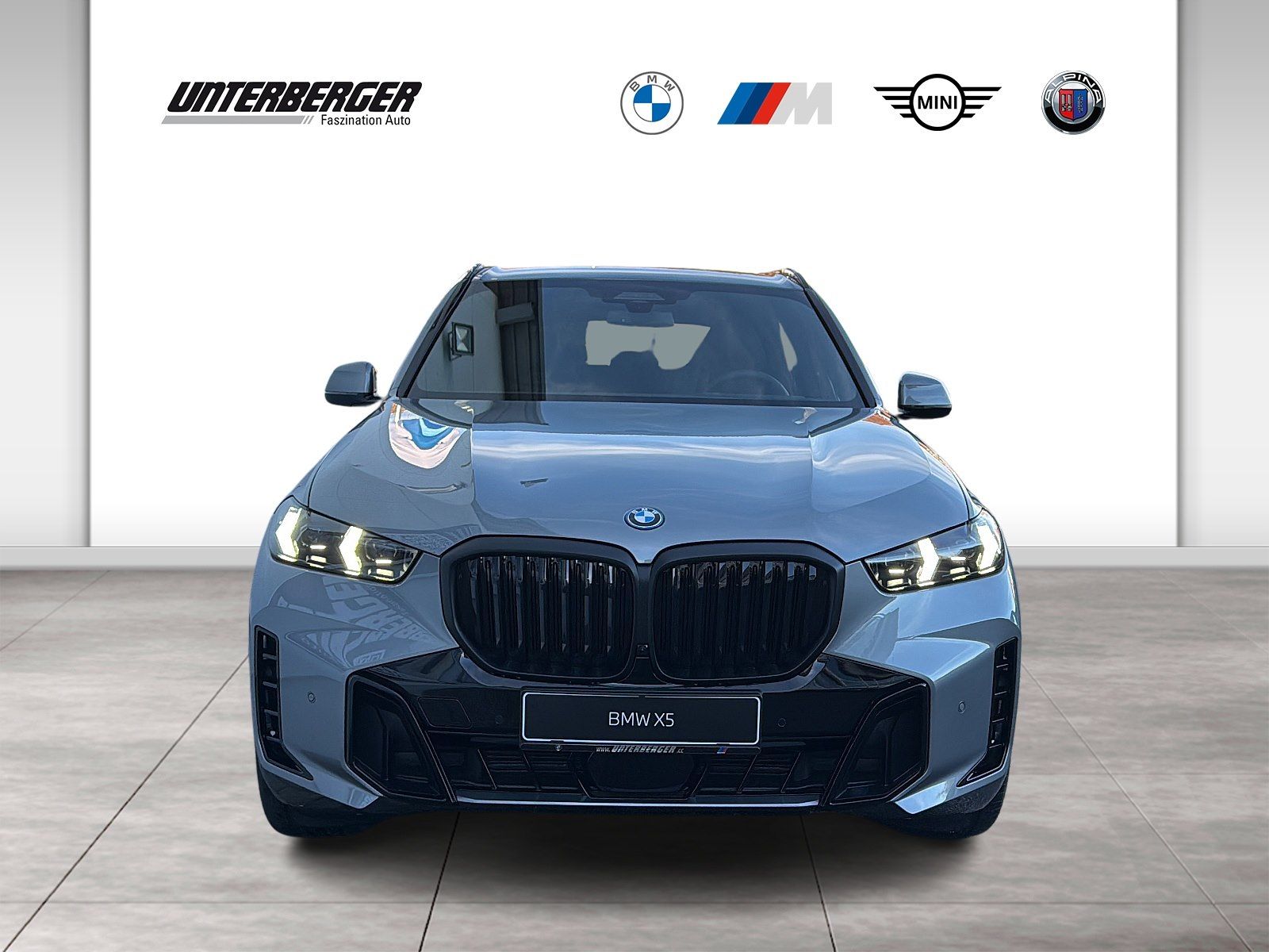 BMW X5 xDrive50e M Sportpaket | Harman-Kardon | AHK
