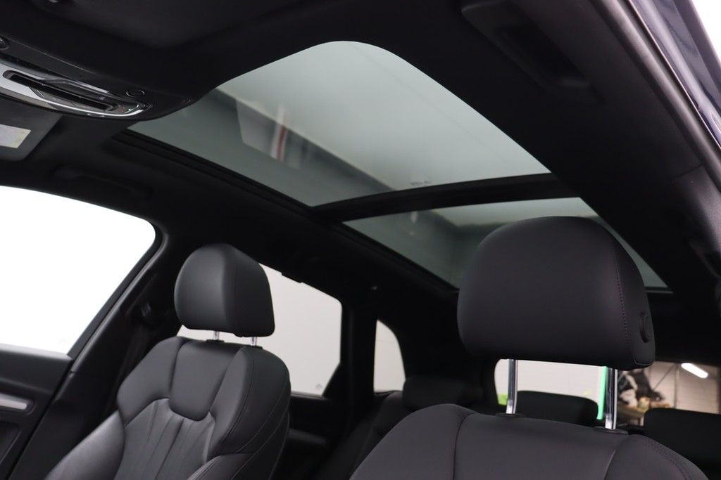 Audi Q5 55 TFSI e quattro S line LED Navi Pano AHK