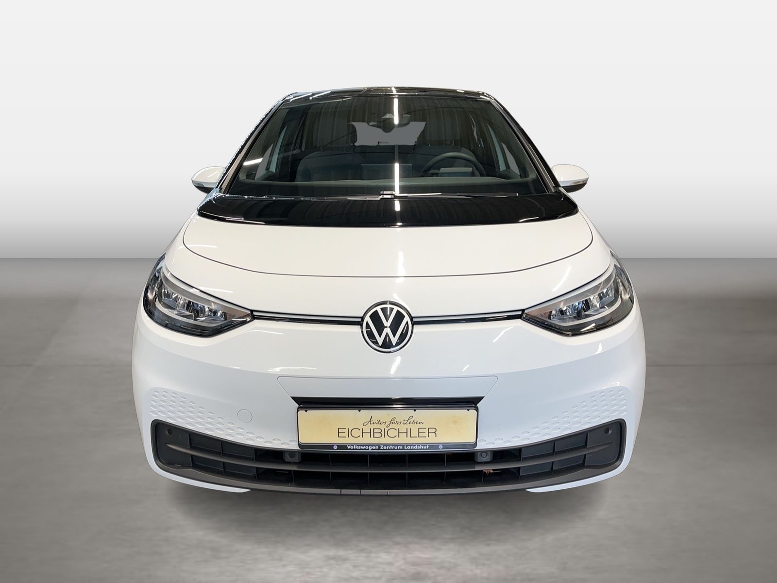 Volkswagen ID.3 Pure Performance - Samsaru's Car Outlet