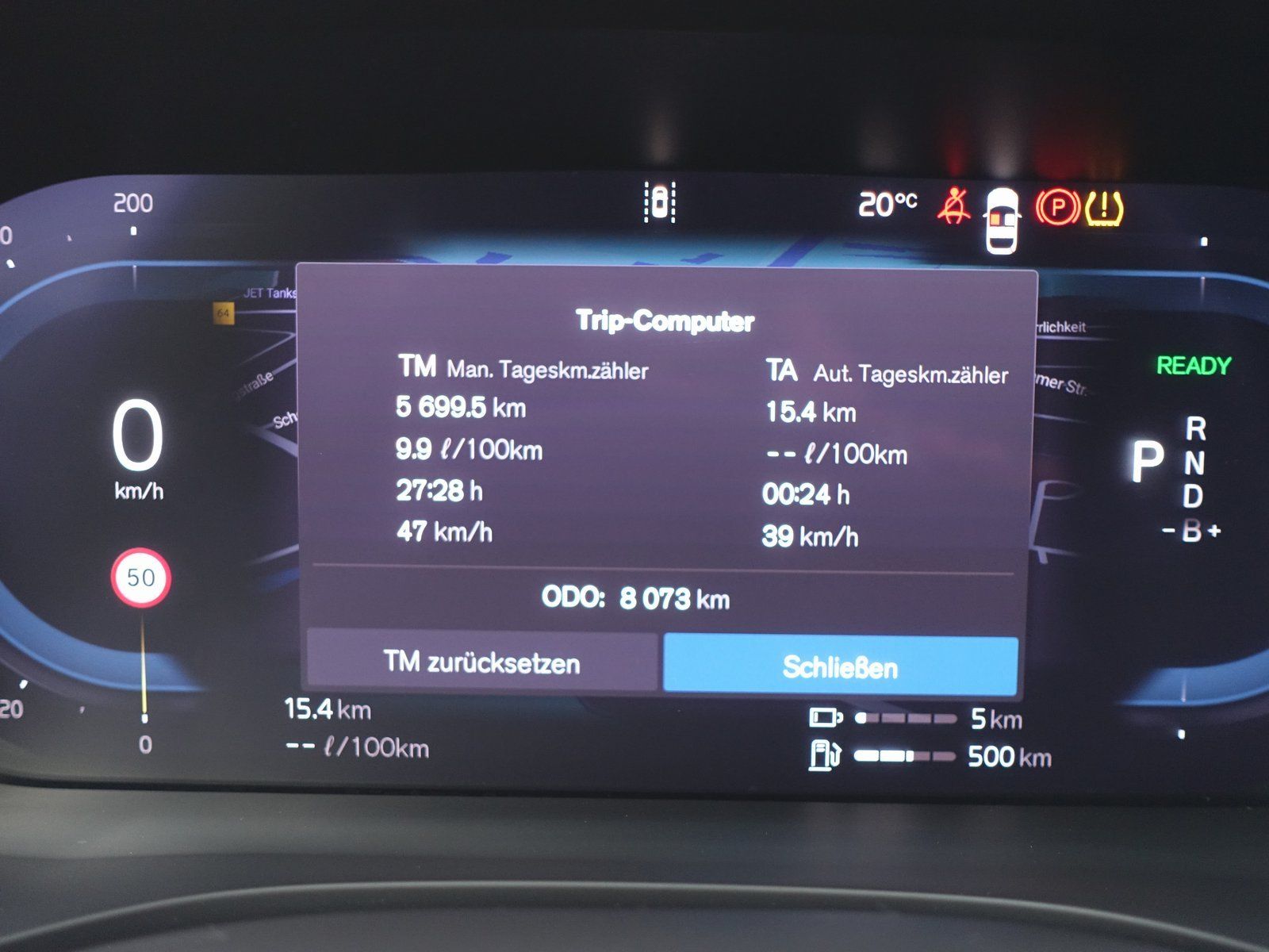 Volvo XC60 Black Edition Ultra T6 AWD - Samsaru's Car Outlet