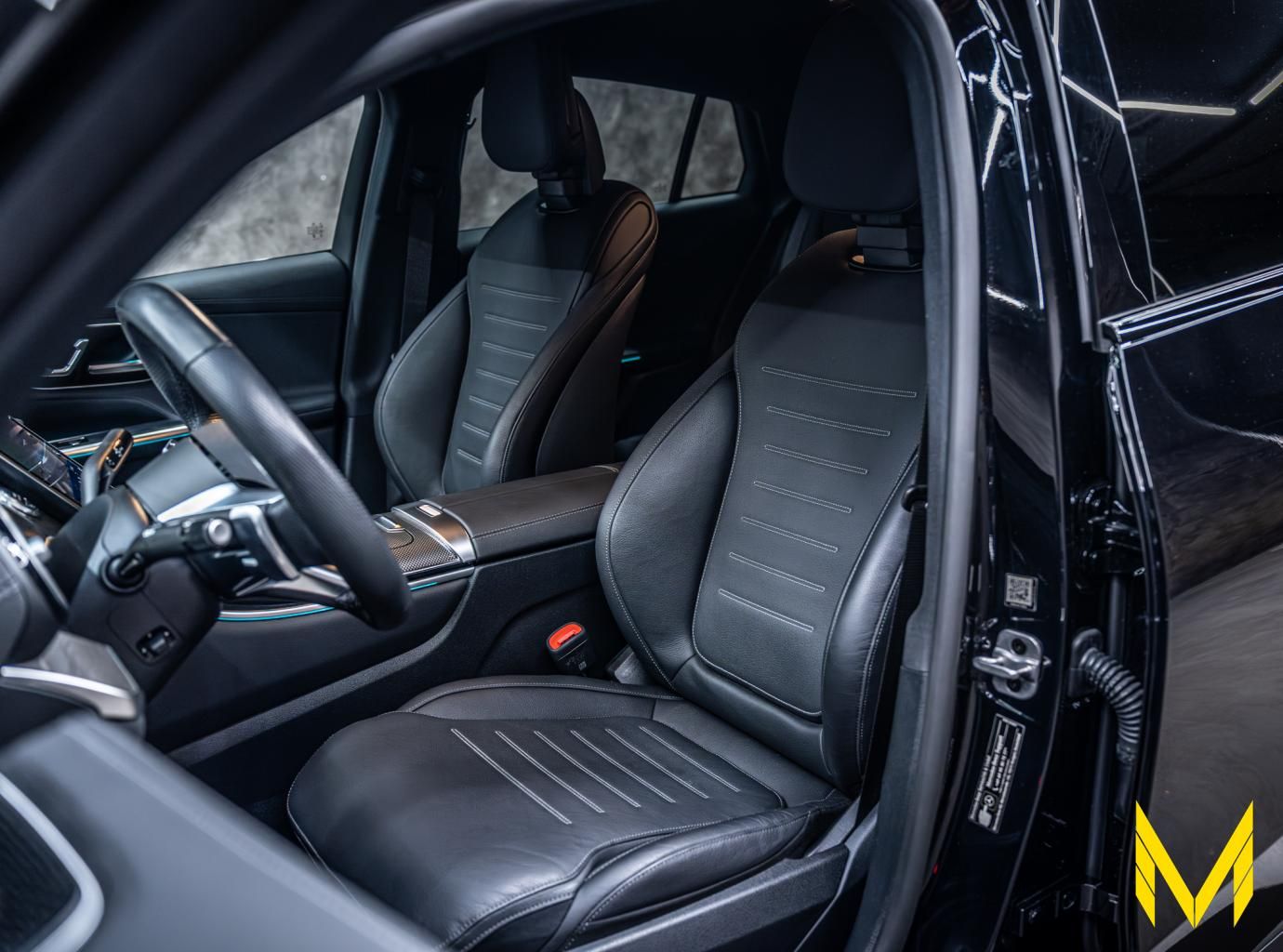 Mercedes-Benz GLC 220 d 4M Cp|AMG|NIGHT|AIRM|HAL|DiLi|STHZ|KEY