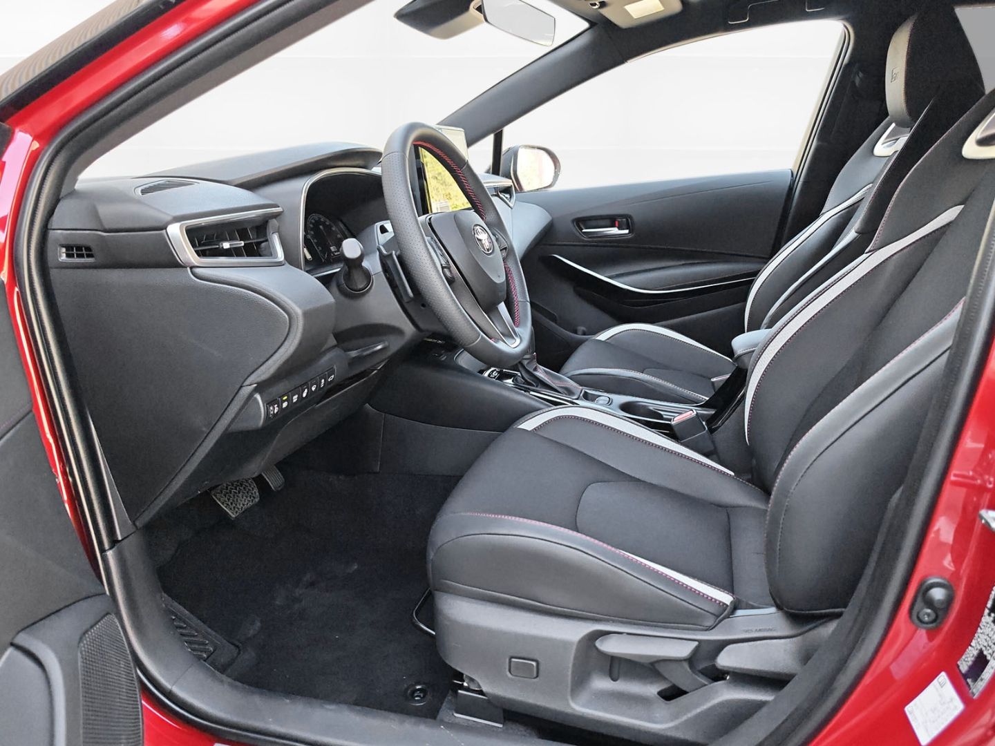 Toyota Corolla Touring Sports 2.0 Hybrid GR Sport +Smar