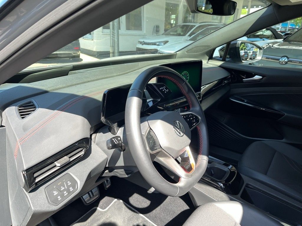 Volkswagen ID.4 GTX 4Motion Navi IQ.Light AHK