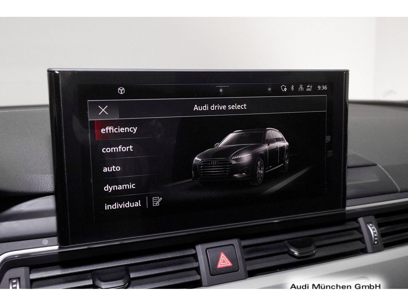Audi A4 Avant 45 TFSI quattro S tronic - Samsaru's Car Outlet