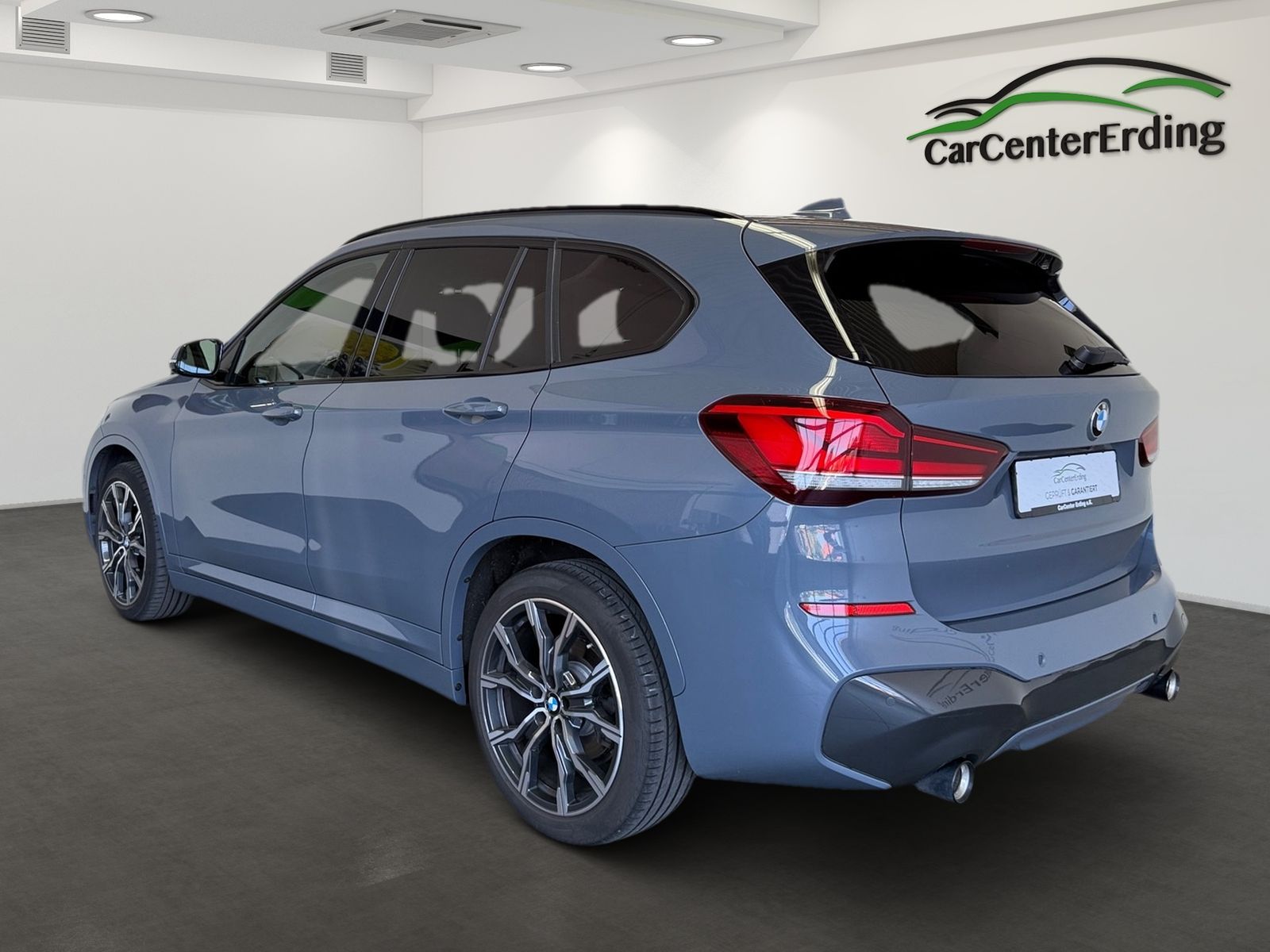 BMW X1 xDrive25d M Sport - Samsaru's Car Outlet