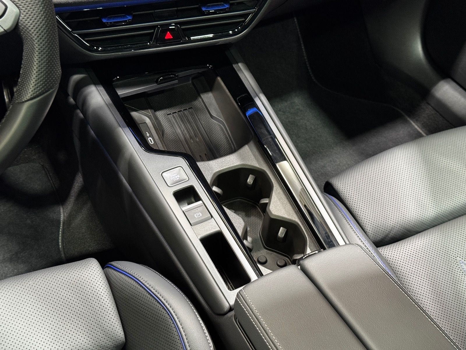 Volkswagen Passat Variant R-Line Signature 2.0 TDI DSG 4M