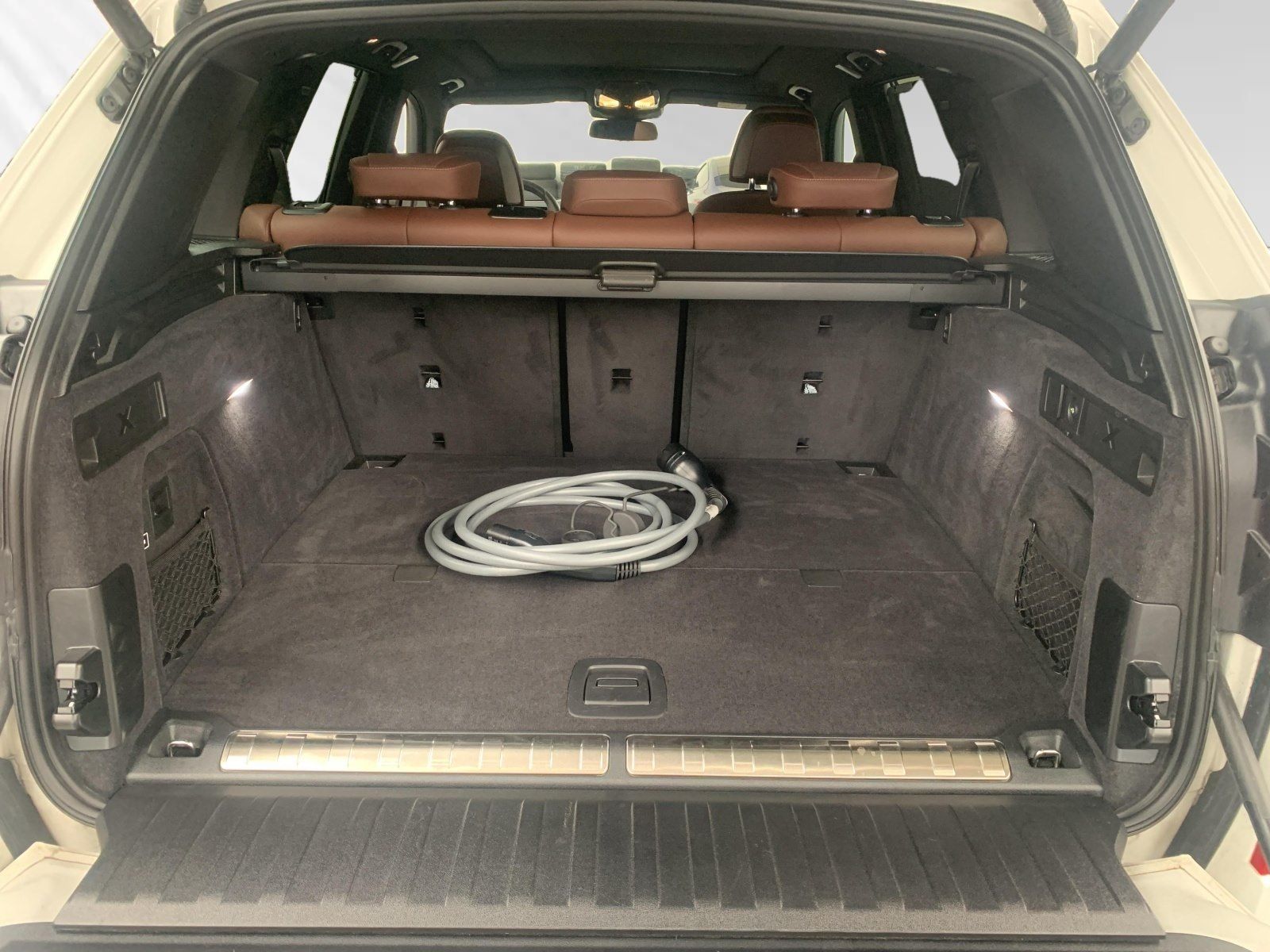 BMW X5 xDrive50e MSportPro|AHK|Pano|Sitzbelüft.|H/K