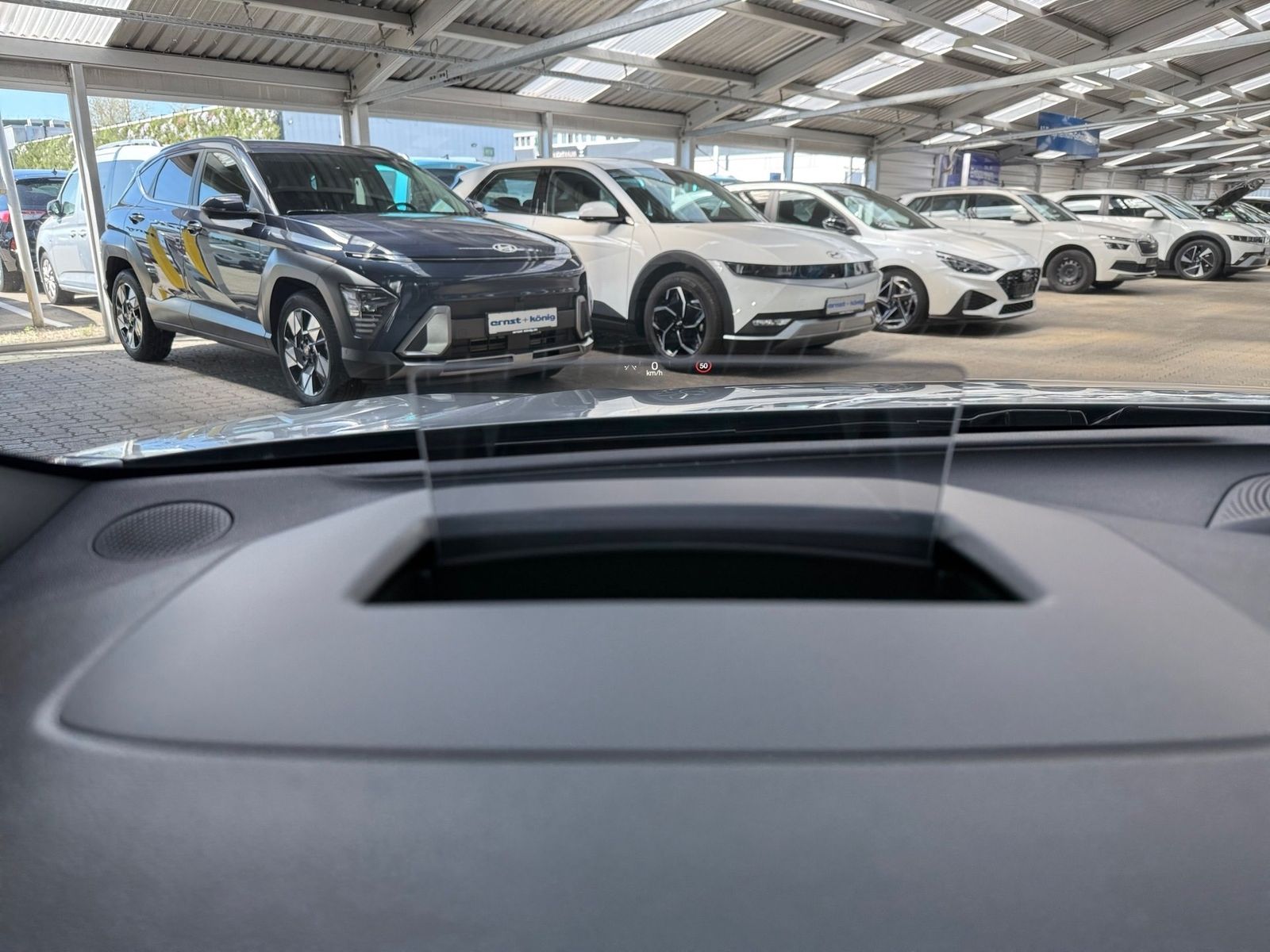 Ford Focus Turnier 1.0 EcoBoost Hybrid Aut. ST-LINE X