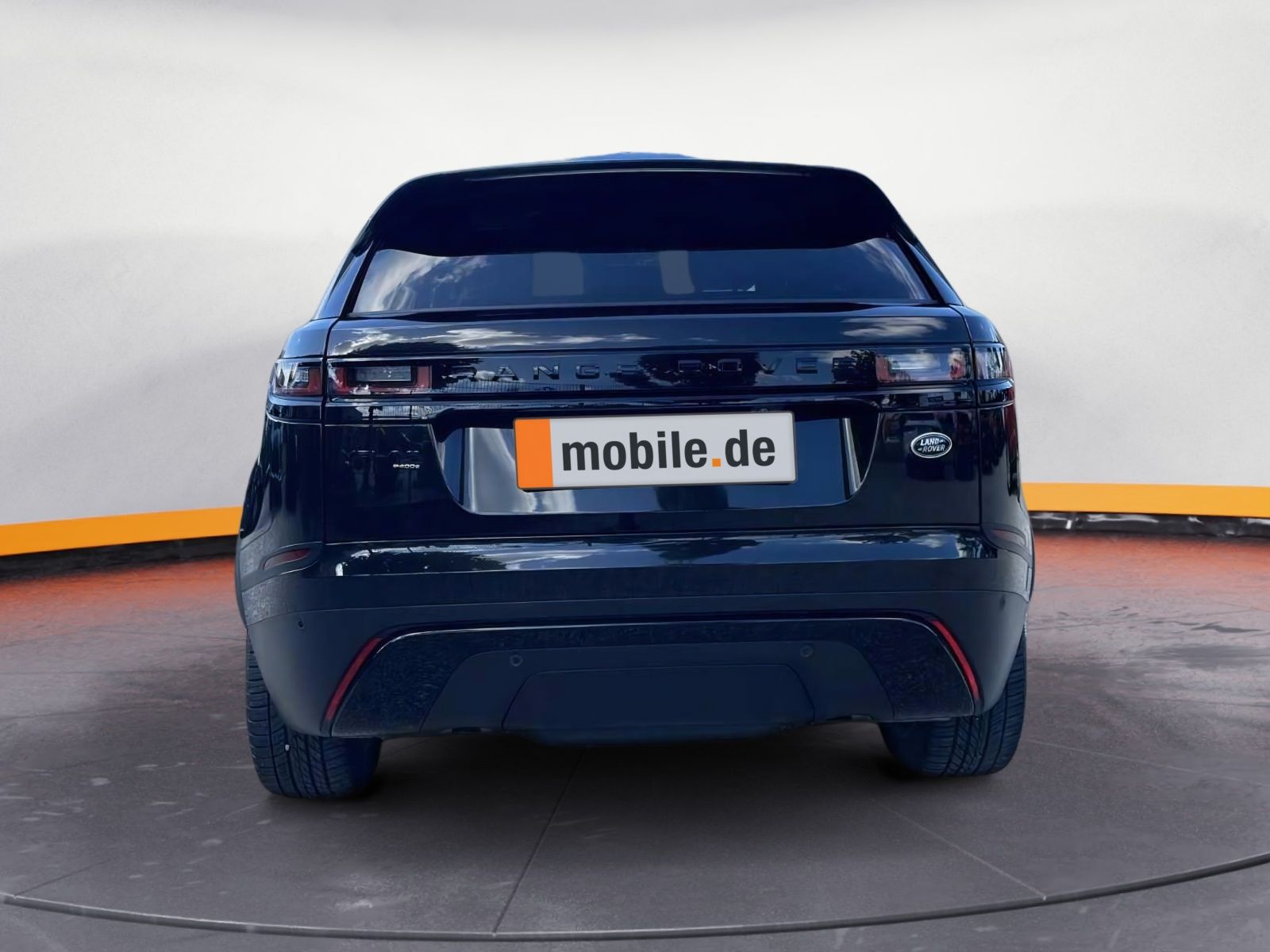 Range Rover Velar Benzin/Plug-In-Hybrid P400e S - Samsaru's Car Outlet