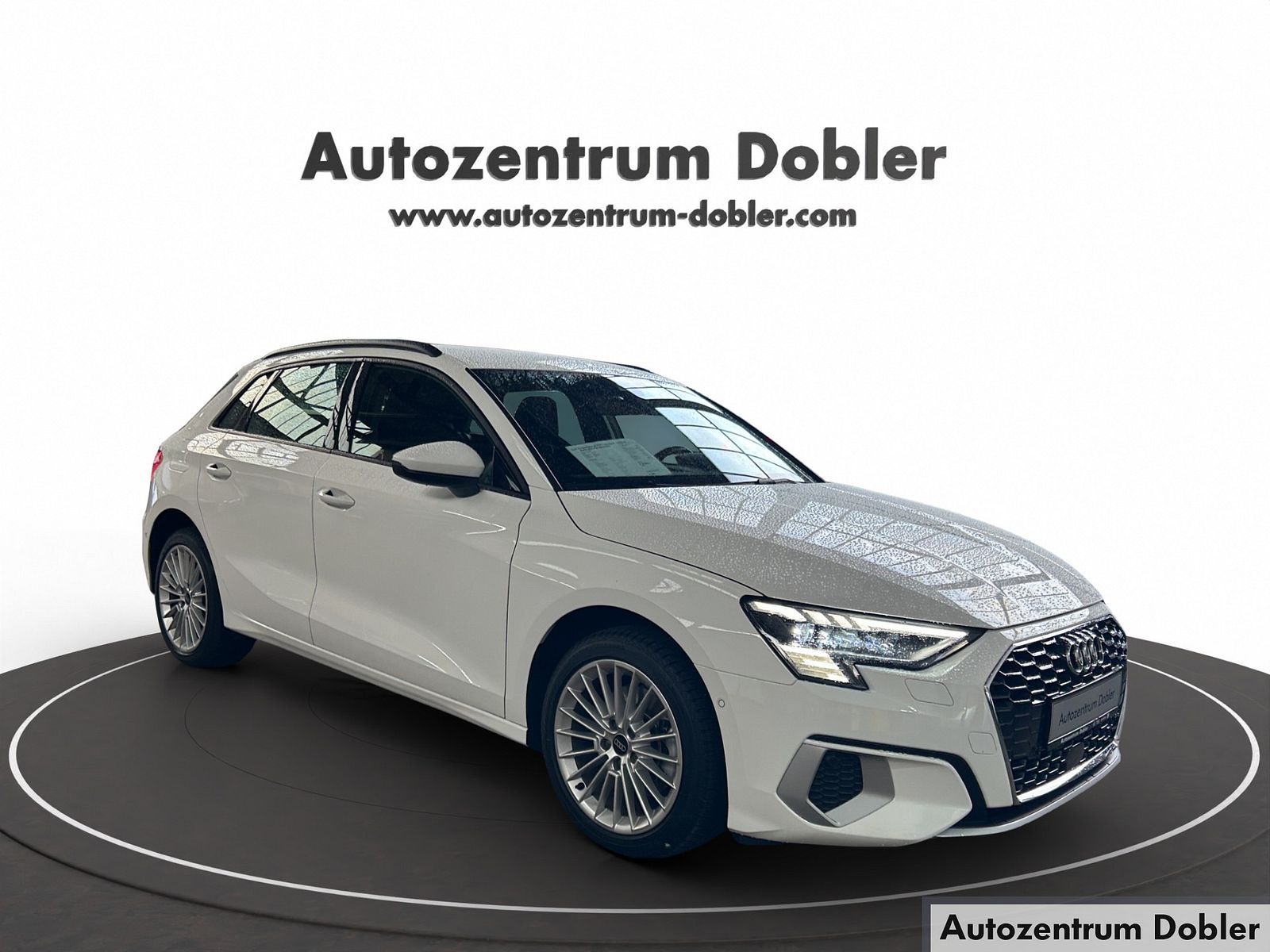 Audi A3 Sportback 40 TFSI e advanced Matrix ACC PDC