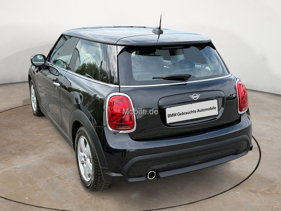 MINI Cooper Classic - Samsaru's Car Outlet