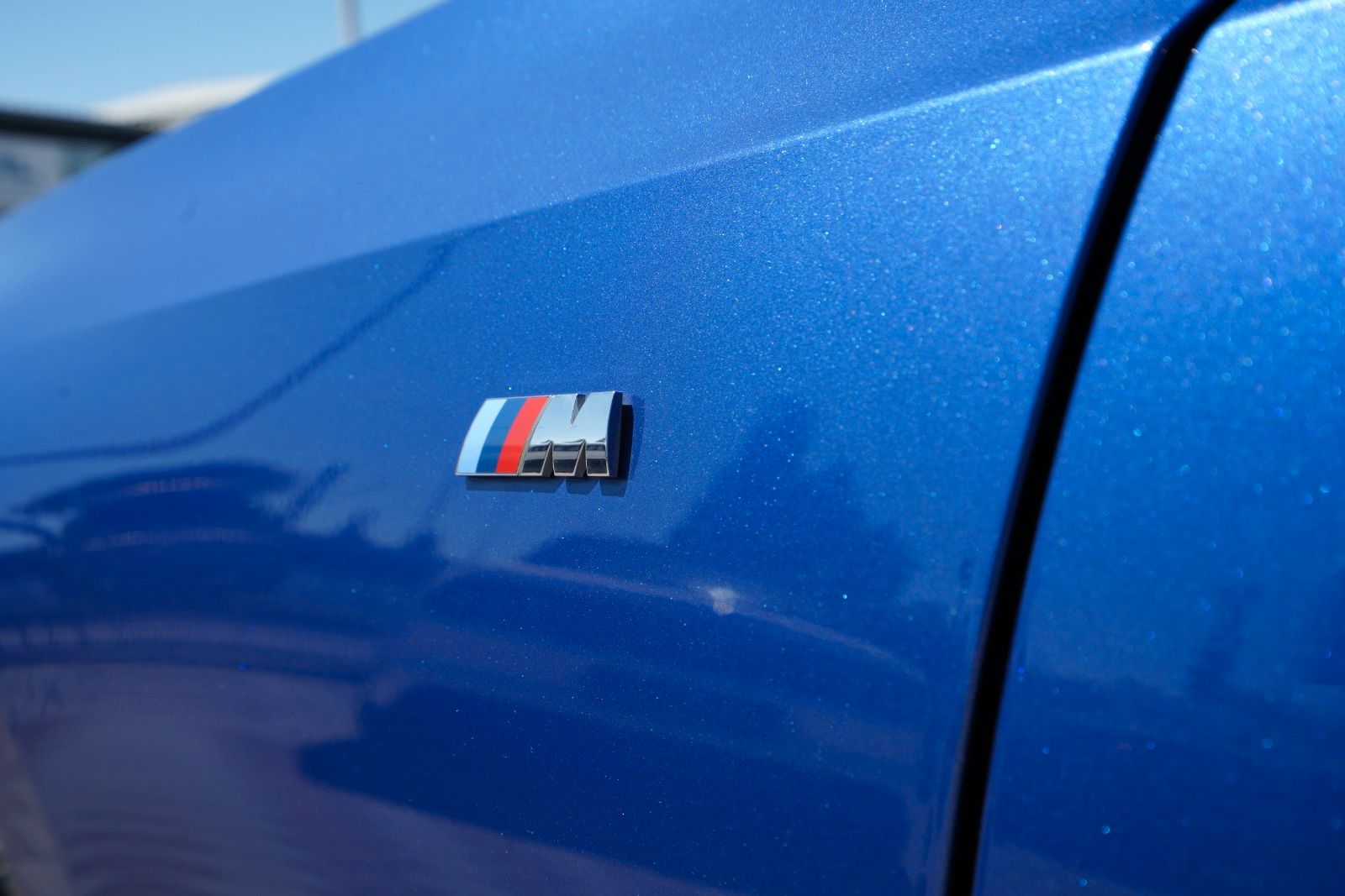BMW 320d xDrive M Sport - Samsaru's Car Outlet