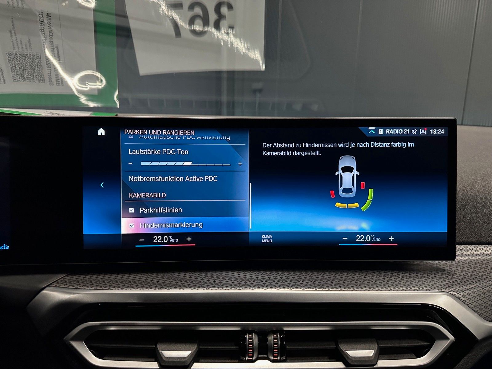 BMW 320d touring xDrive M-Sport - Samsaru's Car Outlet