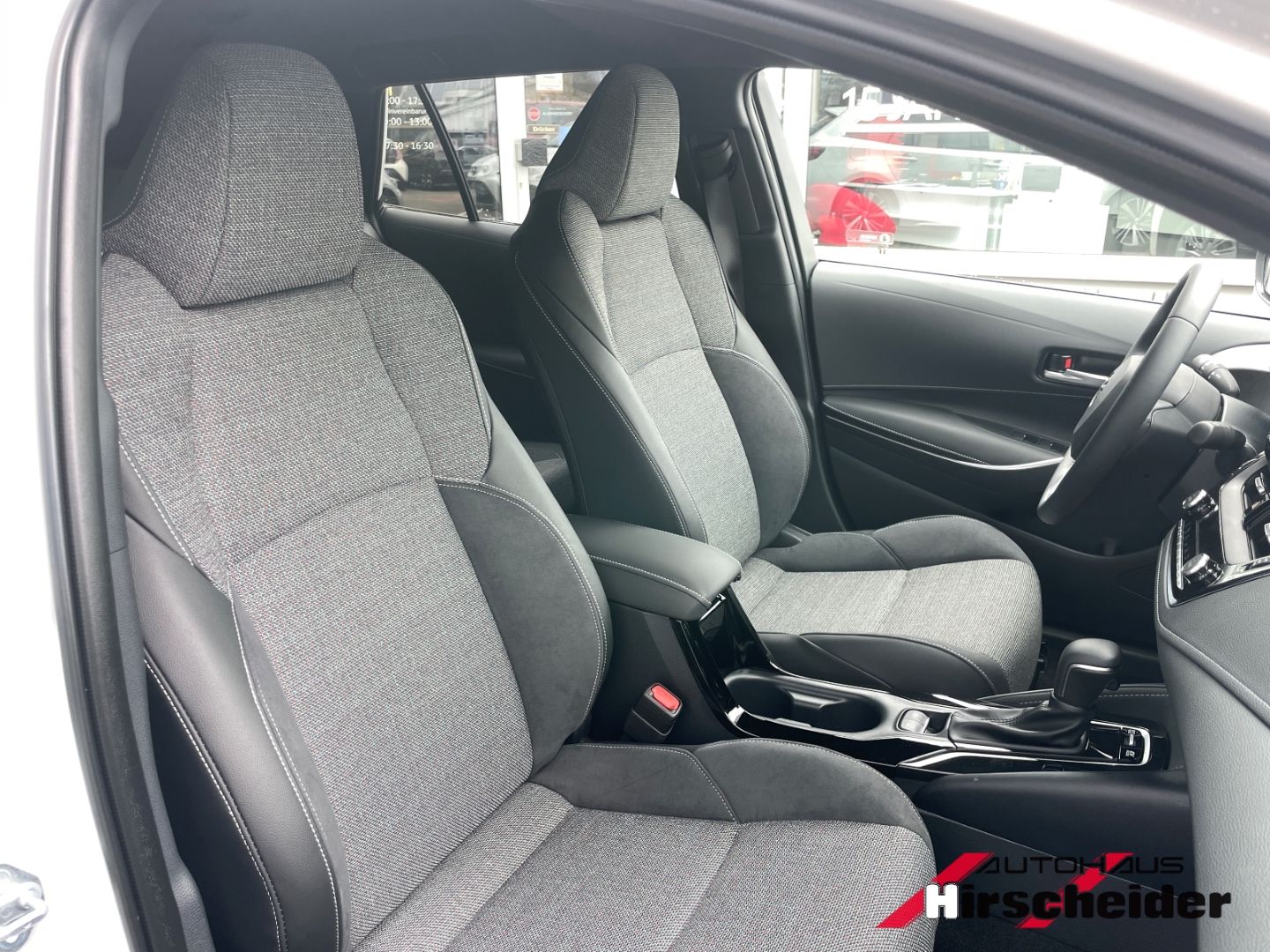 Toyota Corolla Touring Sports 1.8 Hybrid Teamplayer*AHK