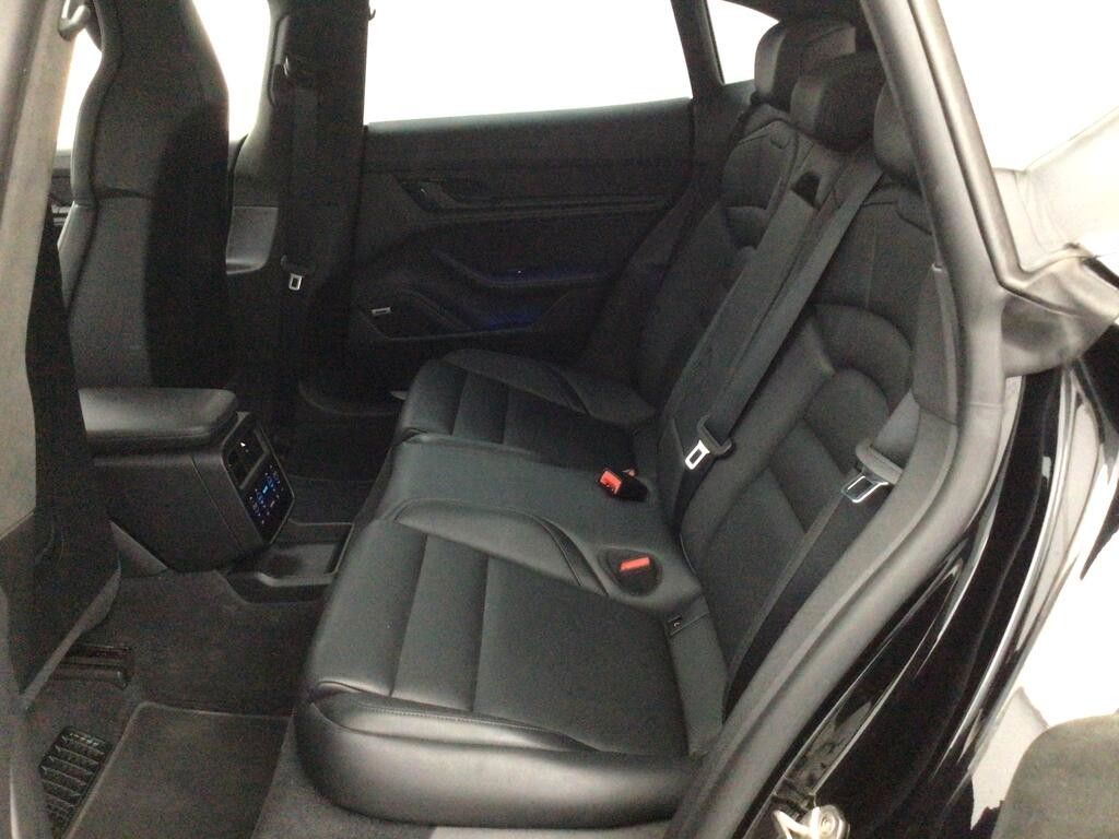 Porsche Taycan Cross Turismo Turbo PANO/BOSE/HUD/21"/ACC