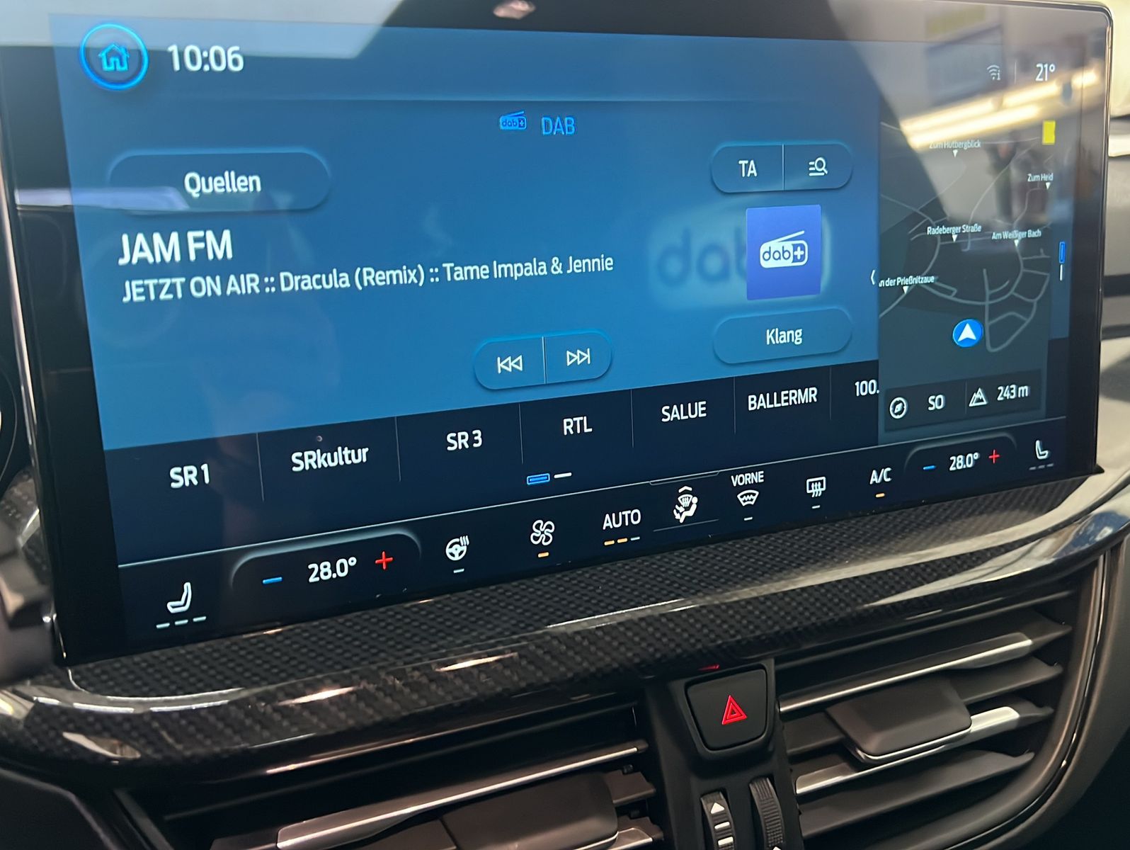 Ford Focus 1.0 EB ST-Line X*Pano*Bang&Olufsen*ACC