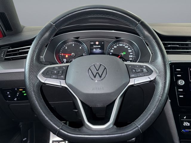 Volkswagen Passat Alltrack 4M LED/AHK/Navi/ACC