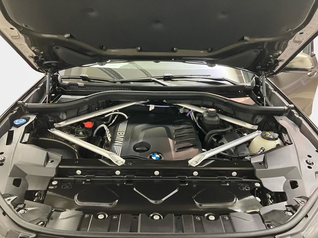 BMW X5 xDrive30d M Sport Pro+MEGA Ausstattung