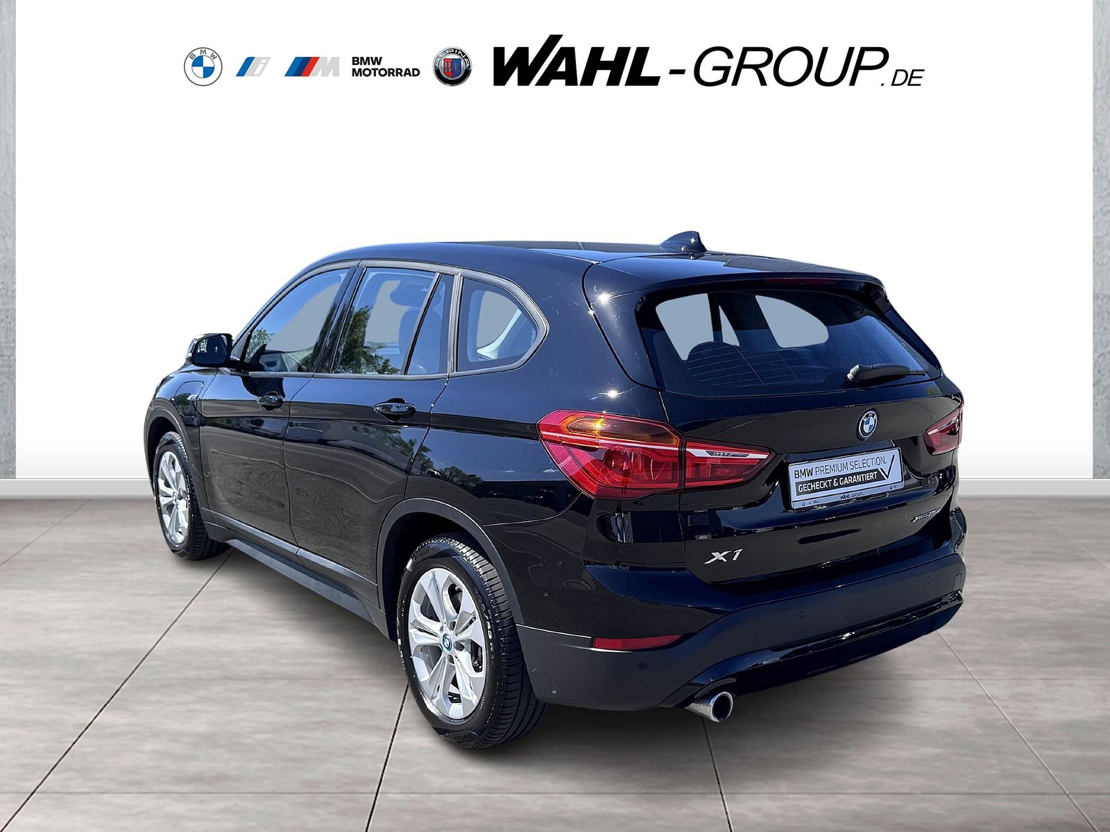 BMW X1 xDrive25e Advantage - Samsaru's Car Outlet