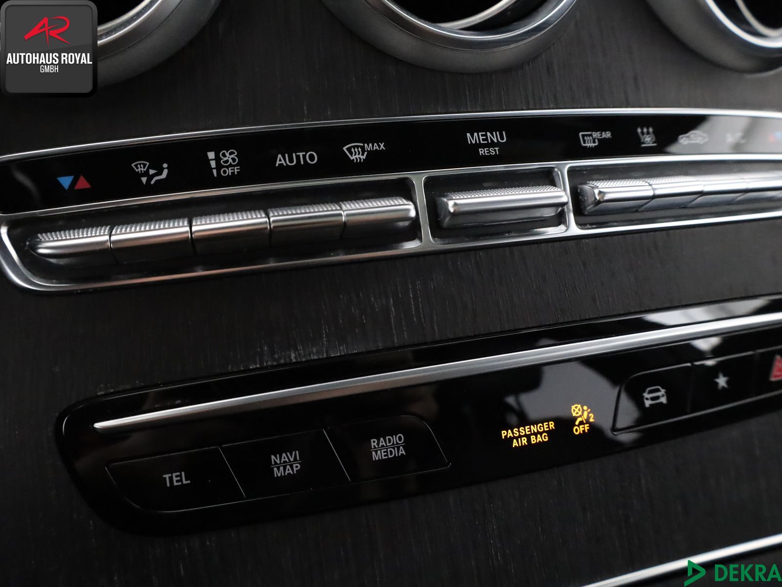 Mercedes-Benz GLC 300 de 4M - Samsaru's Car Outlet