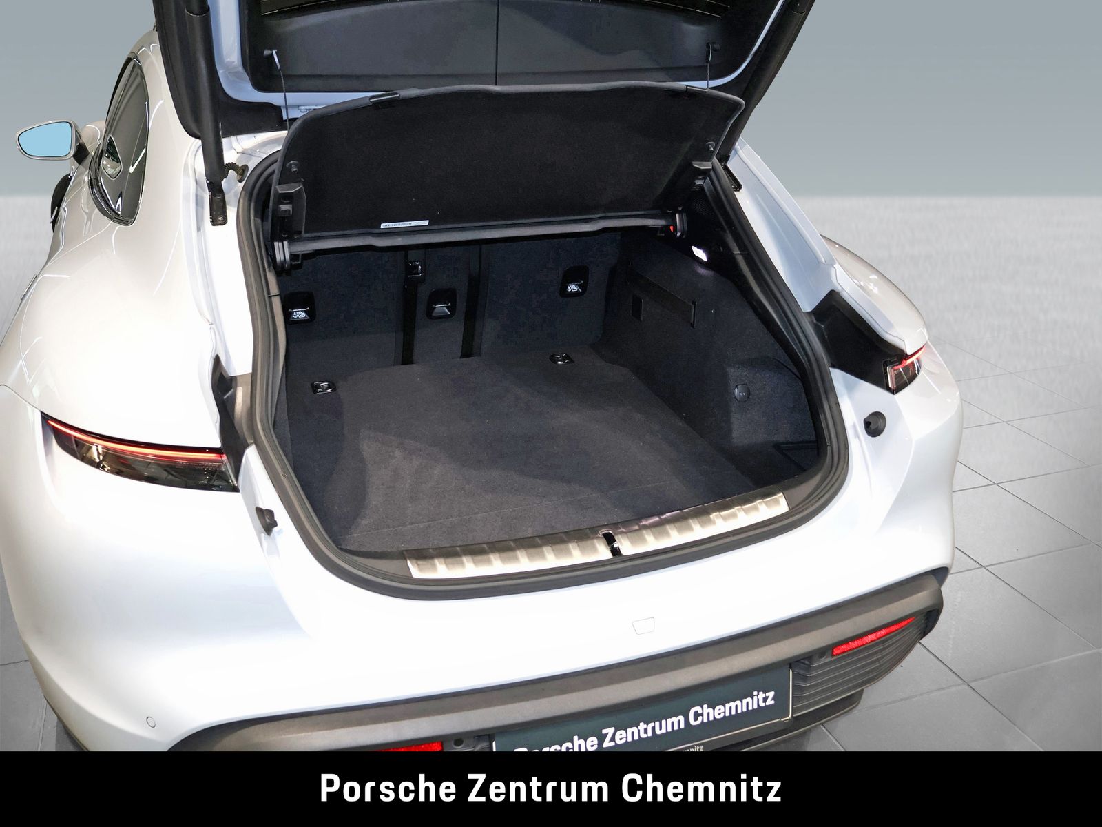 Porsche Taycan 4S Sport Turismo Großer Akku!;ACC;Massage