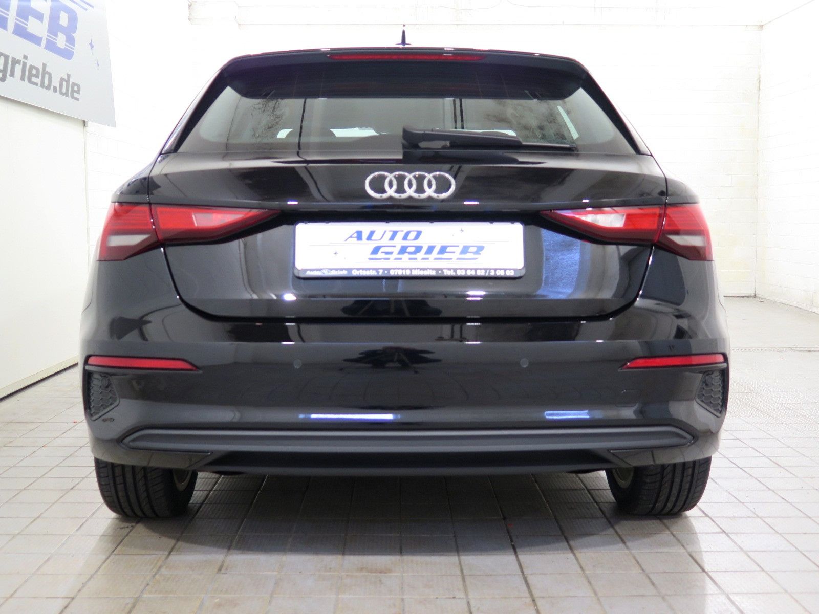 Audi A3 Sportback 40 TFSI e, LED,Smart-Link, Navi,ACC