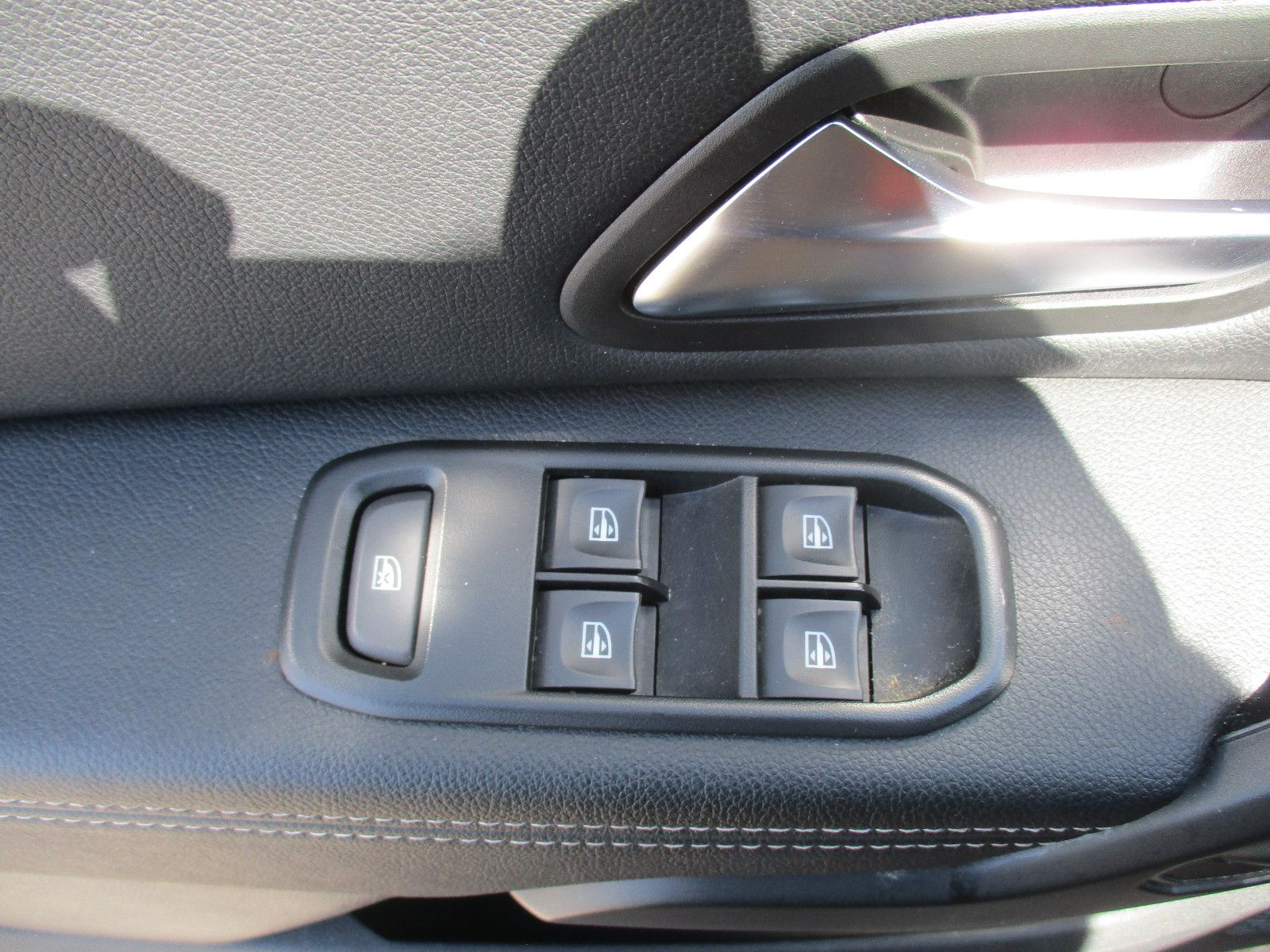 Dacia Duster II Prestige+ 115DCI - Samsaru's Car Outlet