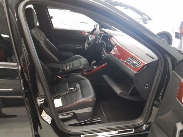 Volkswagen Polo GTI 207PS NP.46 LEDER.PANO.NAVIP.KAMERA.5JG