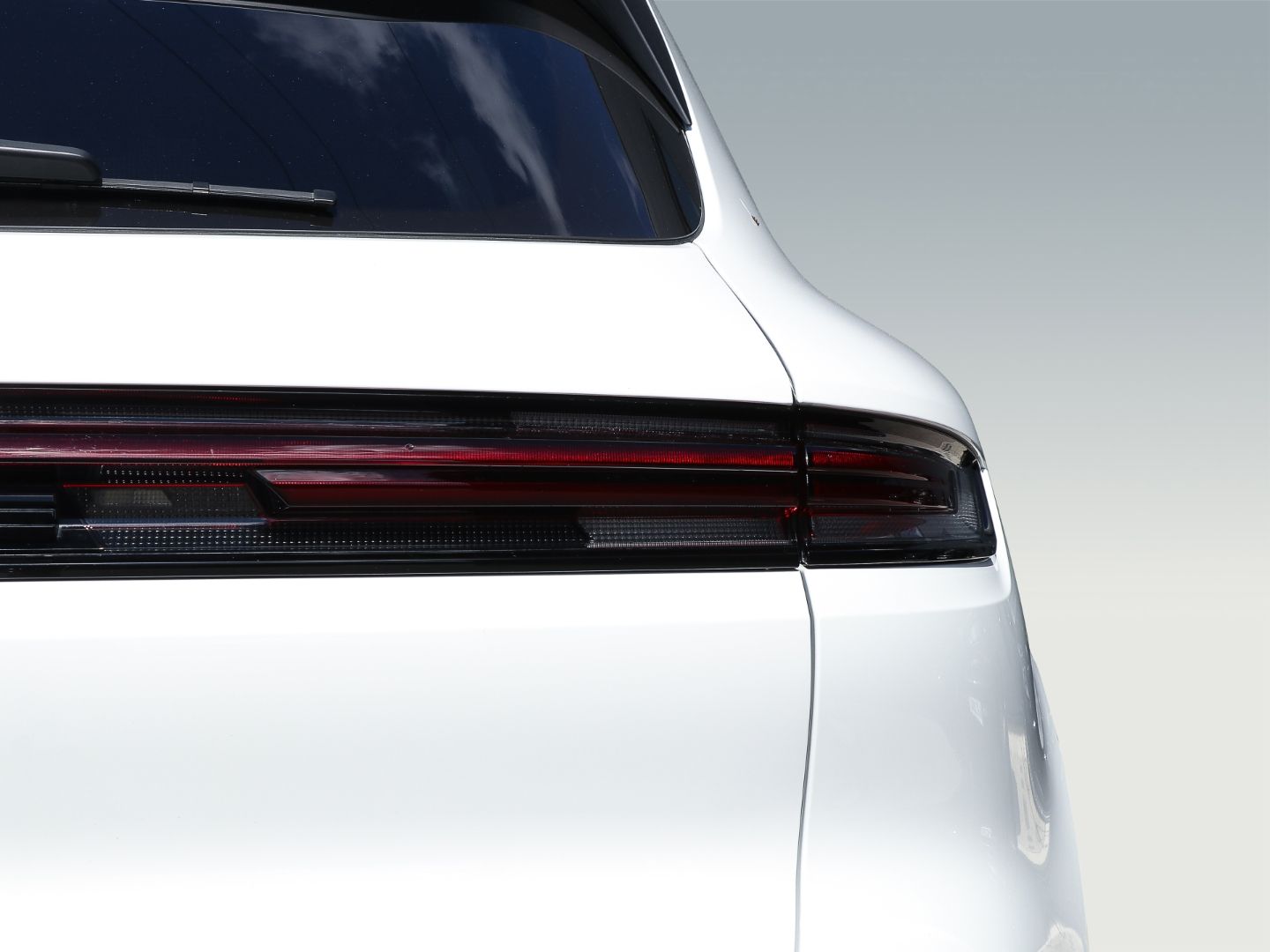 Porsche Cayenne E-Hybrid BOSE Surround-View HA-Lenkung