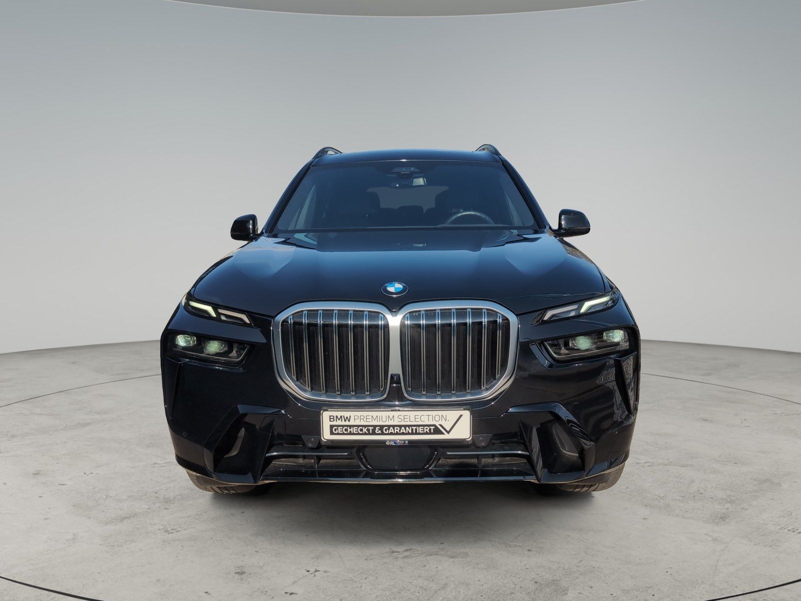 BMW X7 xDrive40d Gönn dir 1.190€ Zubehörprämie