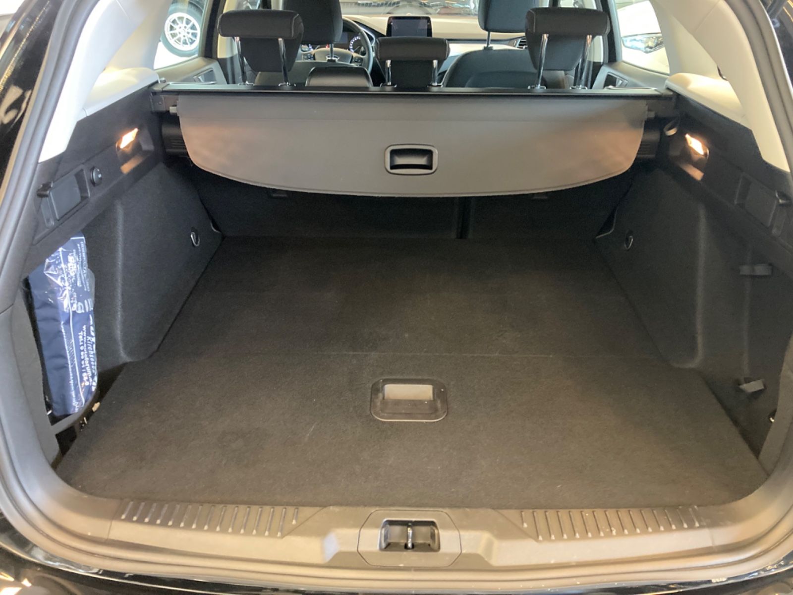 Ford Focus Turnier - Samsaru's Car Outlet