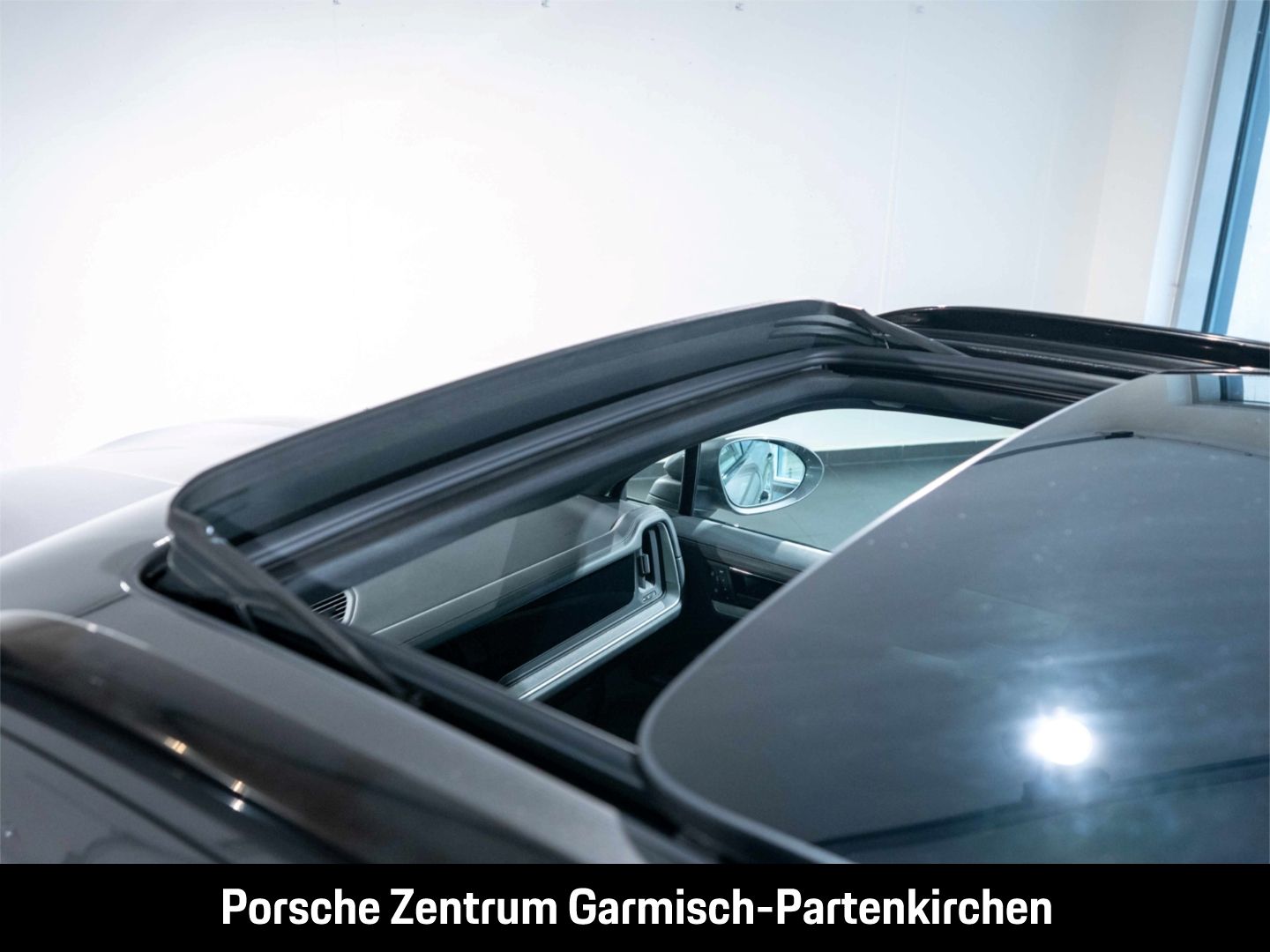 Porsche Cayenne E-Hybrid 360Kamera HUD hinten LenkradHZG