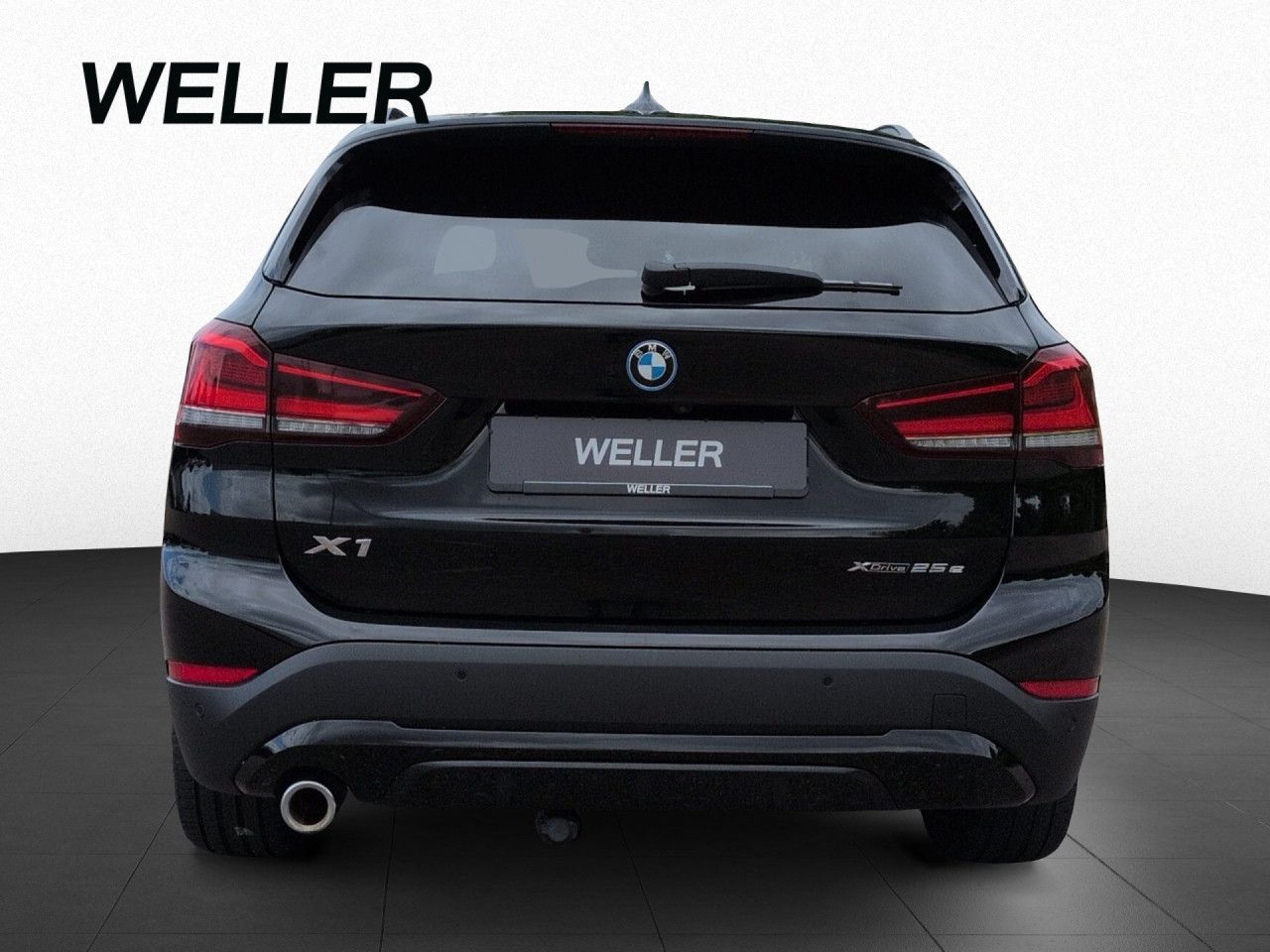 BMW X1 xDr25e Sport Line - Samsaru's Car Outlet