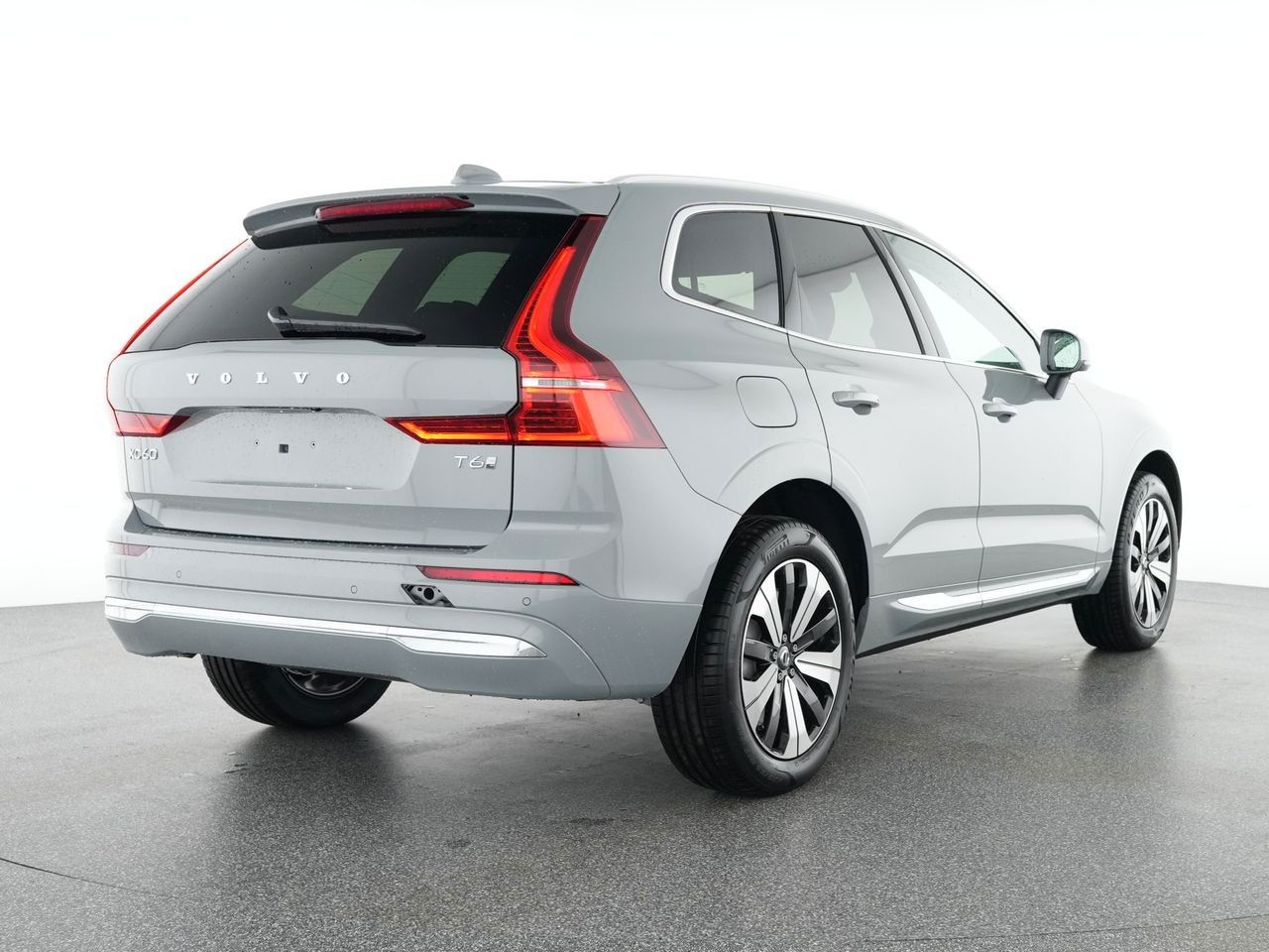 Volvo XC60 T6 RC AWD *H&K*RFK*FSHZG*BLIS*ACC