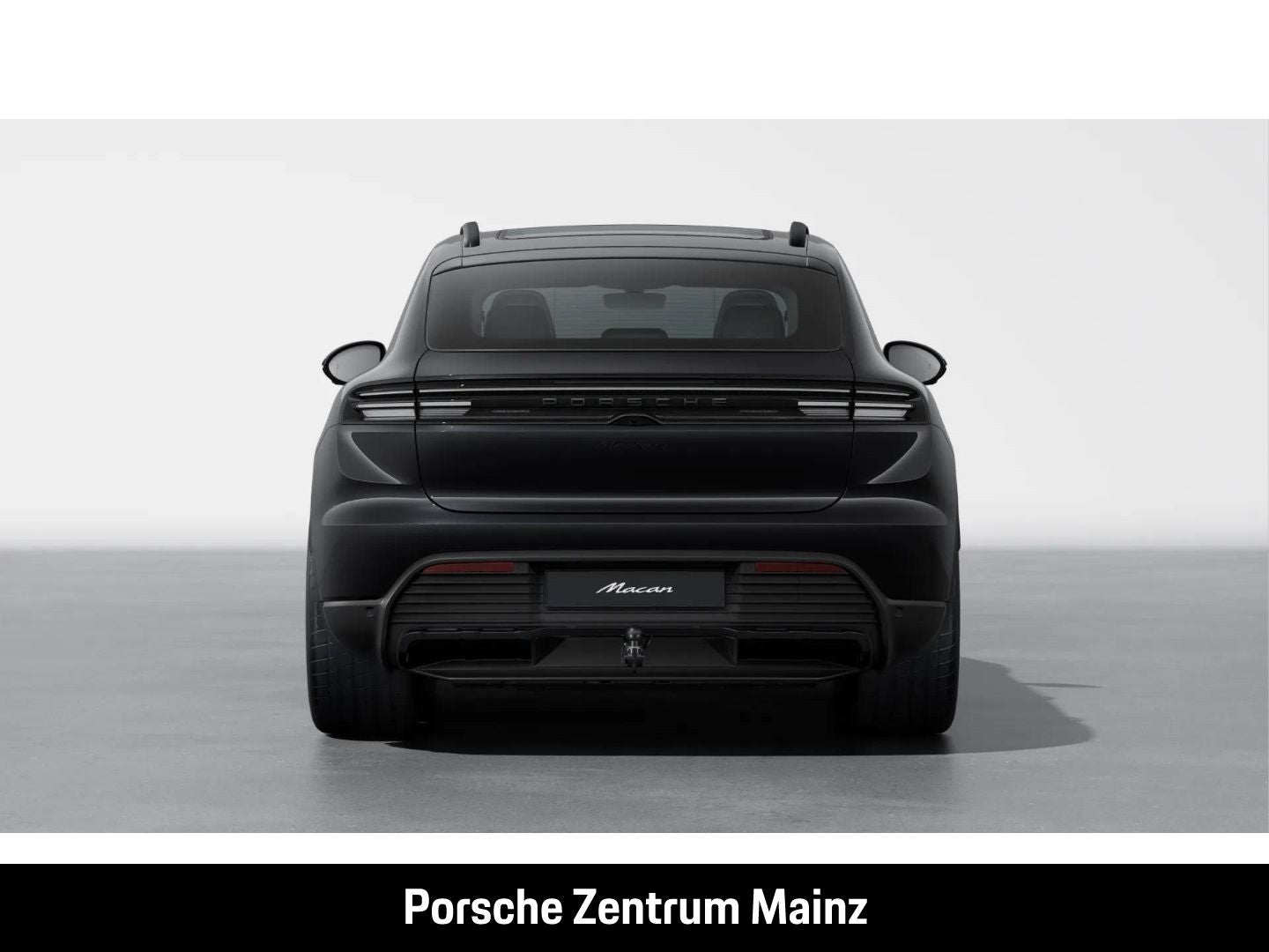 Porsche Macan 4 BOSE,Pano.,InnoDrive,SportChrono,360*Kam