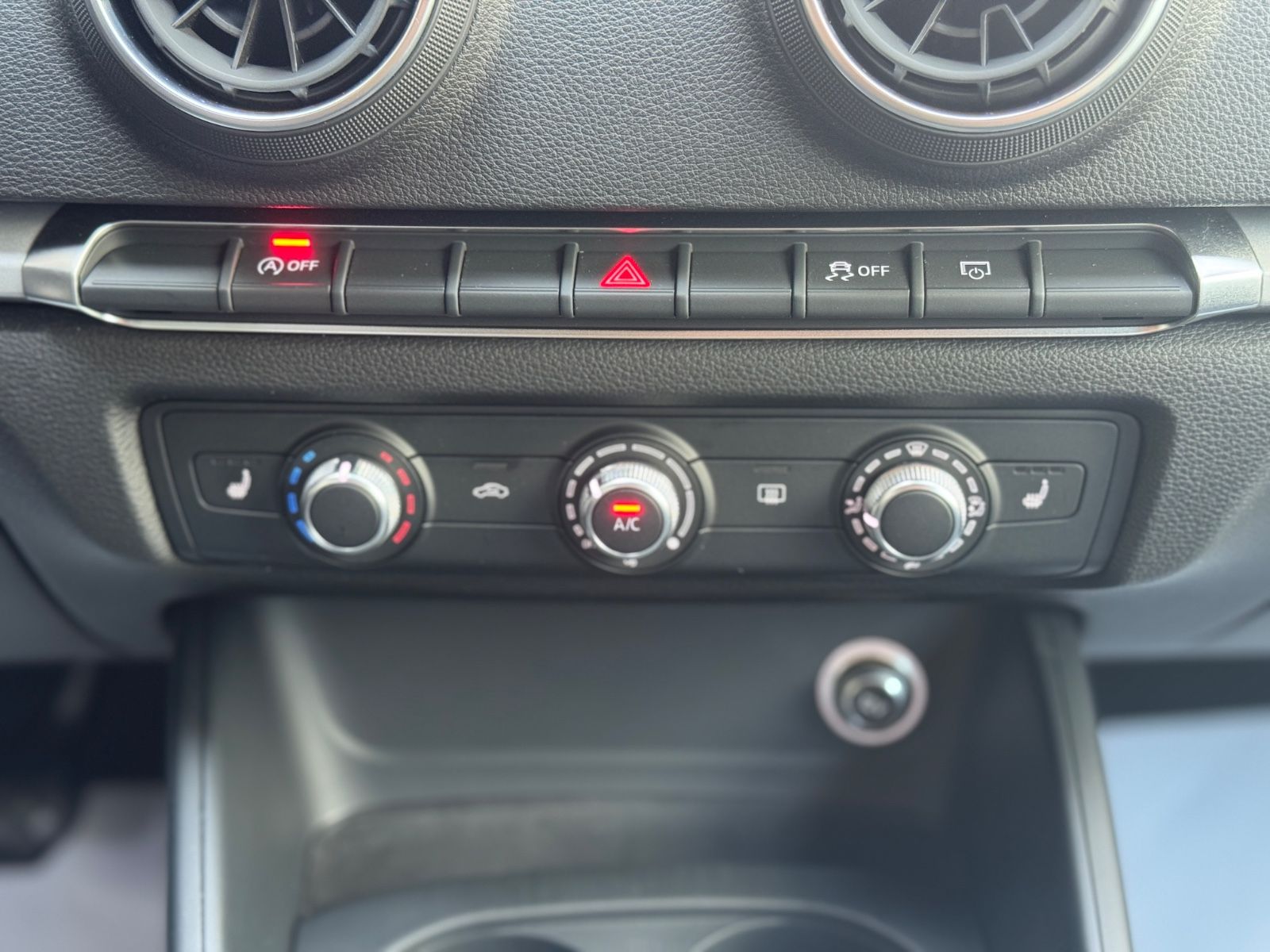 Audi A3 Sportback 35 TDI - Samsaru's Car Outlet
