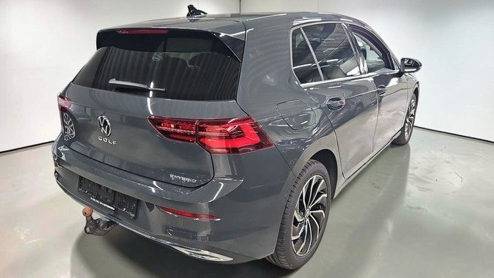 Volkswagen Golf VIII Lim. Style eHybrid*PANO*IQ*DCC*HEAD*ME