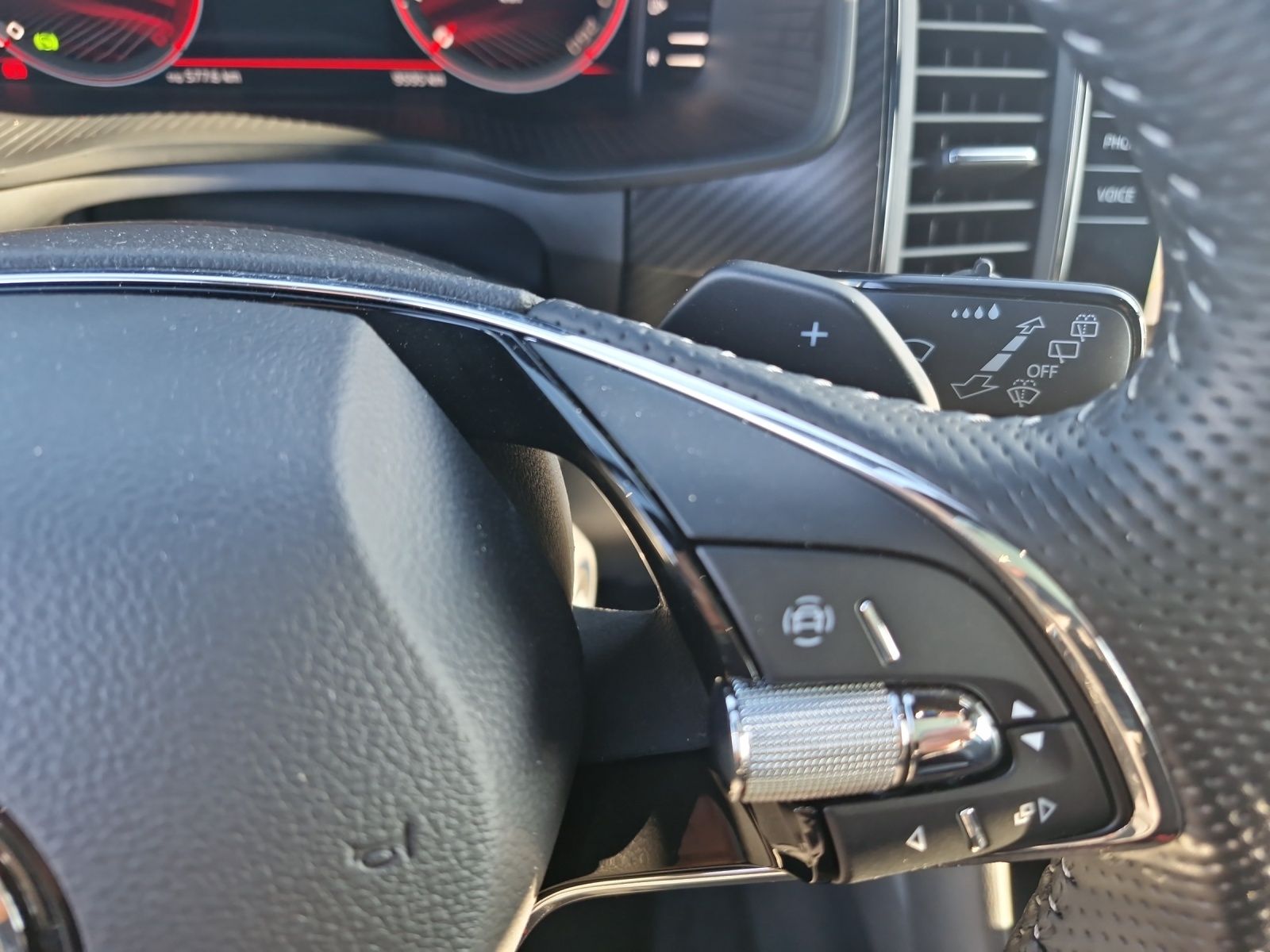 Skoda Kodiaq Sportline 4x4 2.0 TDI DSG - Samsaru's Car Outlet