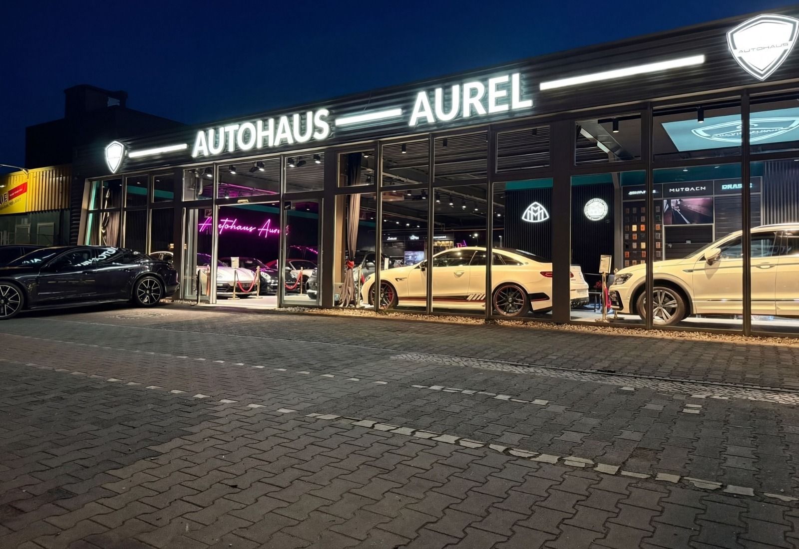 Lamborghini Huracán EVO Spyder*LIFT*KAM*KERAMIK*GARANTIE